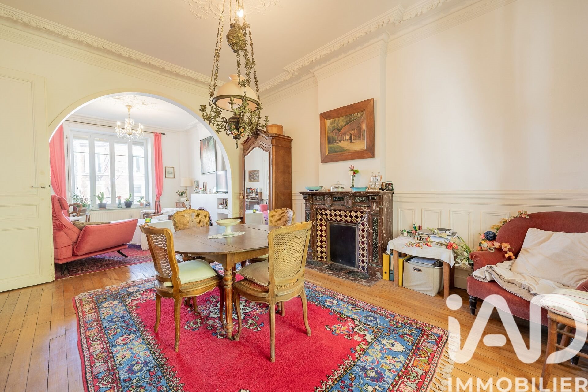 Maison à vendre, 148m², Charleville-Mézières