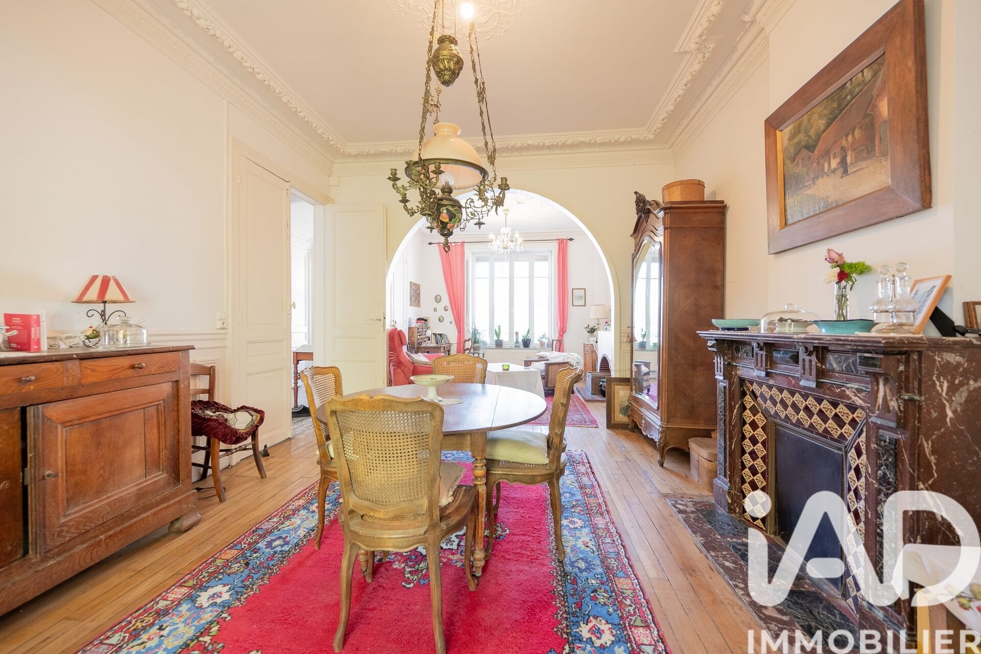 Maison à vendre, 148m², Charleville-Mézières