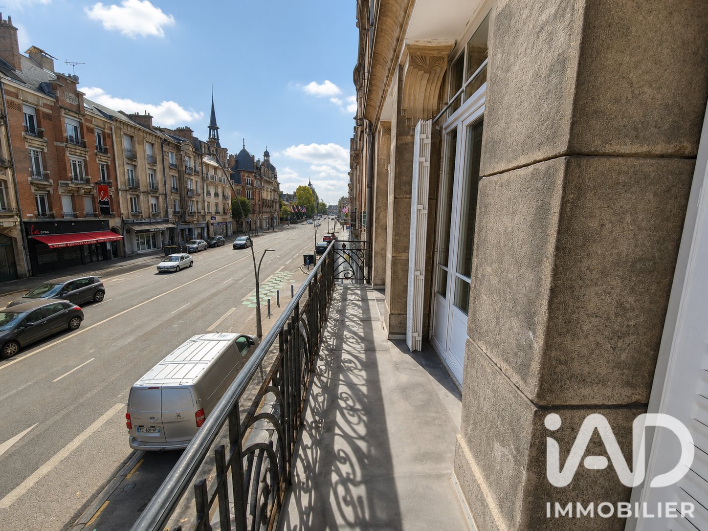 Maison à vendre, 450m², Charleville-Mézières