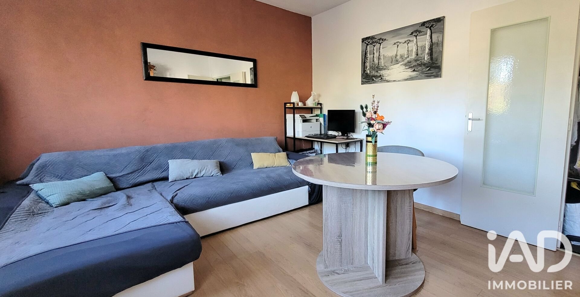 Appartement à vendre, 78m², Poitiers
