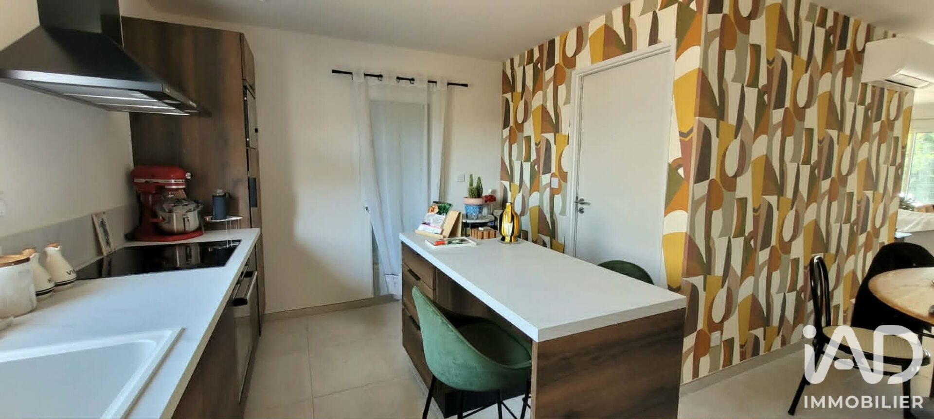 Maison à vendre, 76m², Poitiers