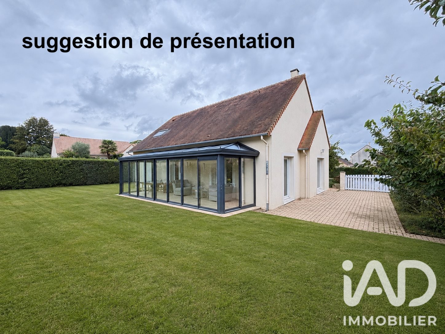 Maison à vendre, 133m², Falaise