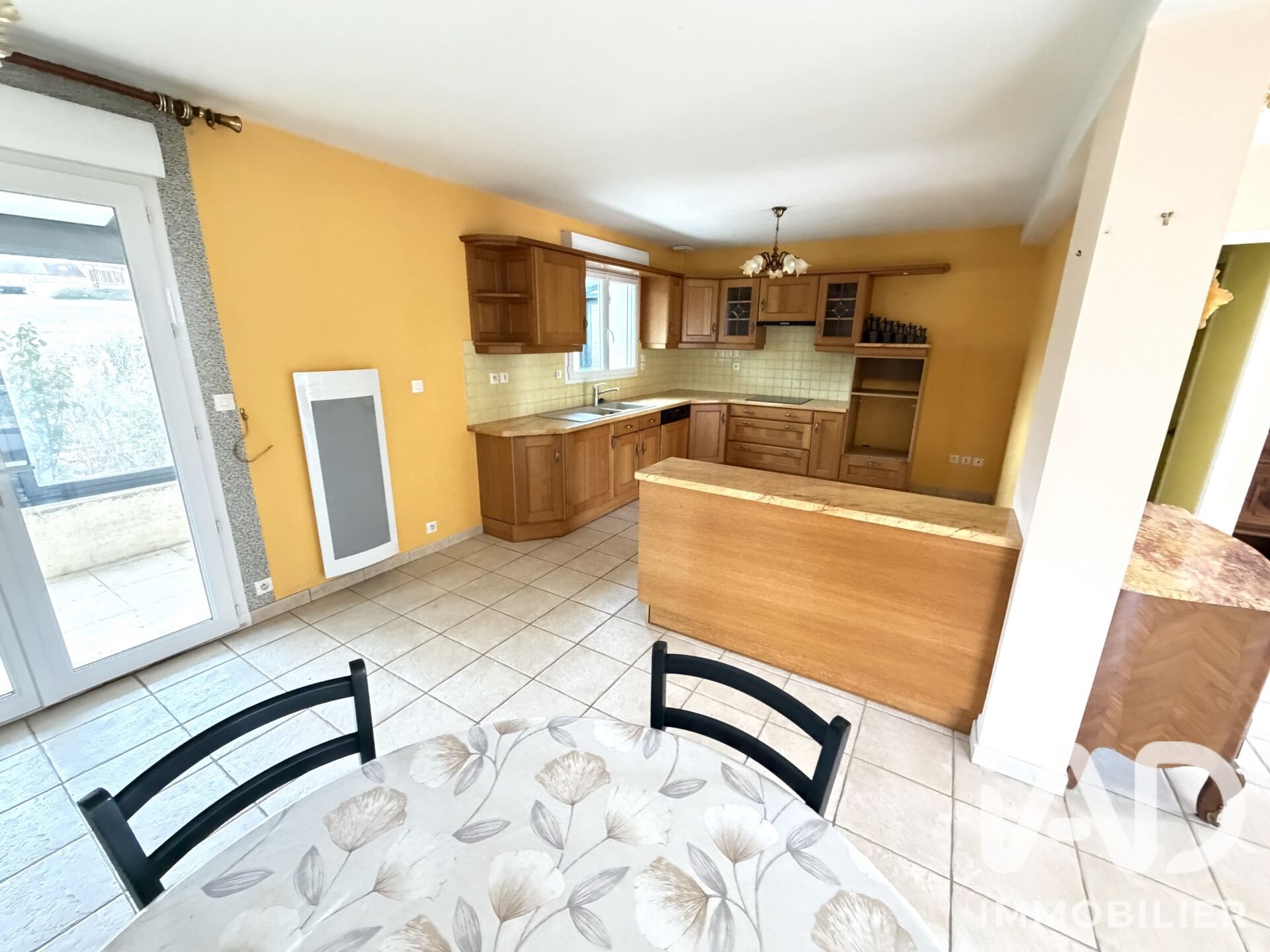 Maison à vendre, 133m², Falaise