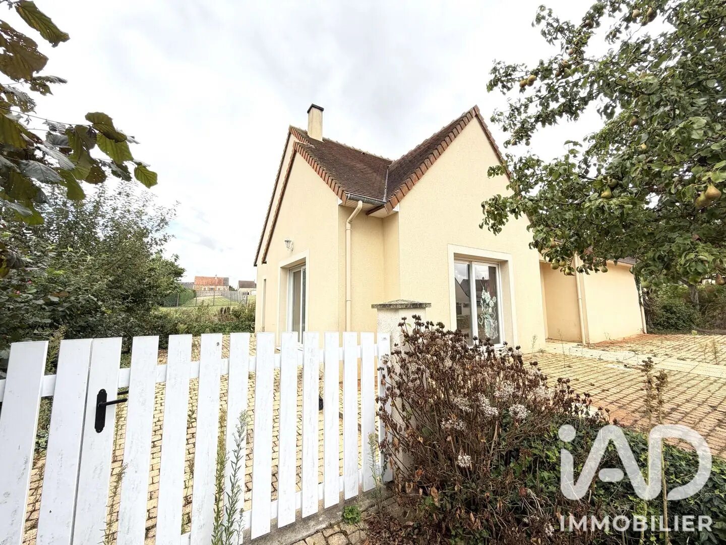 Maison à vendre, 133m², Falaise