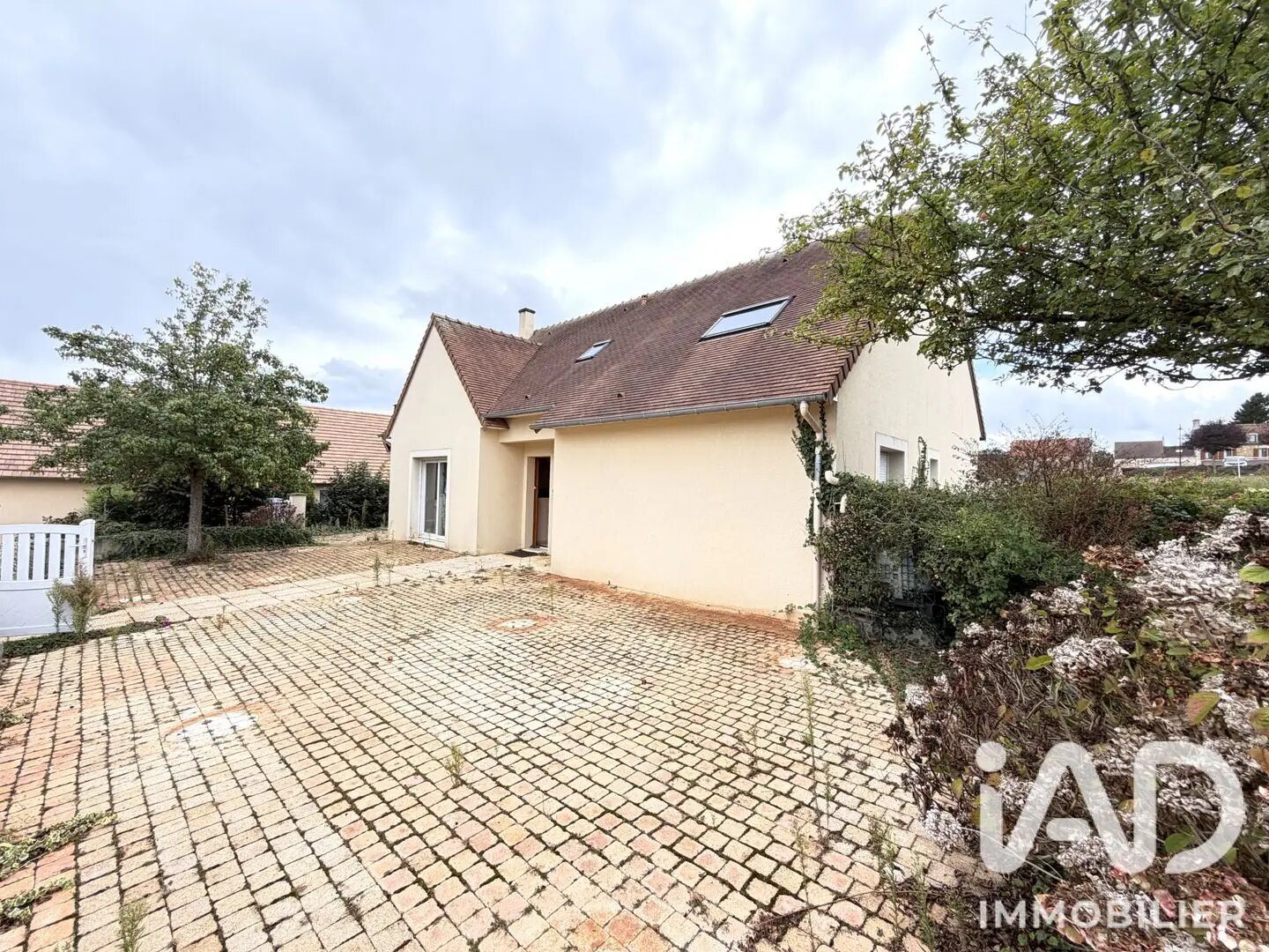 Maison à vendre, 133m², Falaise