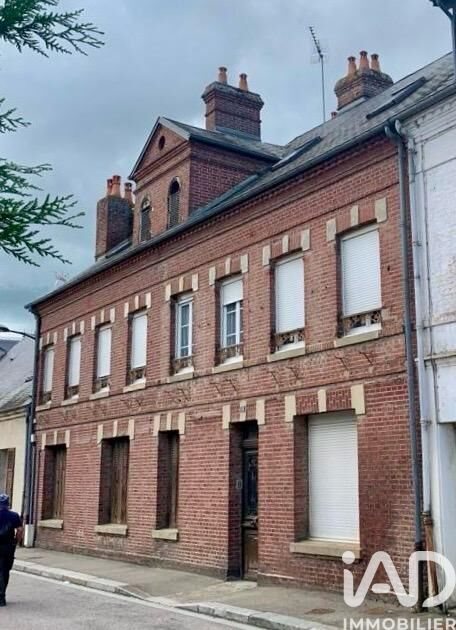Maison à vendre, 275m², Livarot