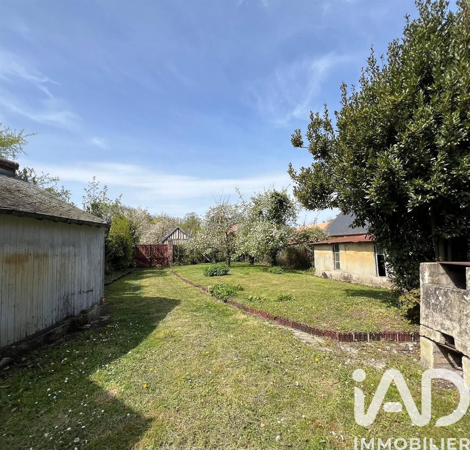 Maison à vendre, 275m², Livarot
