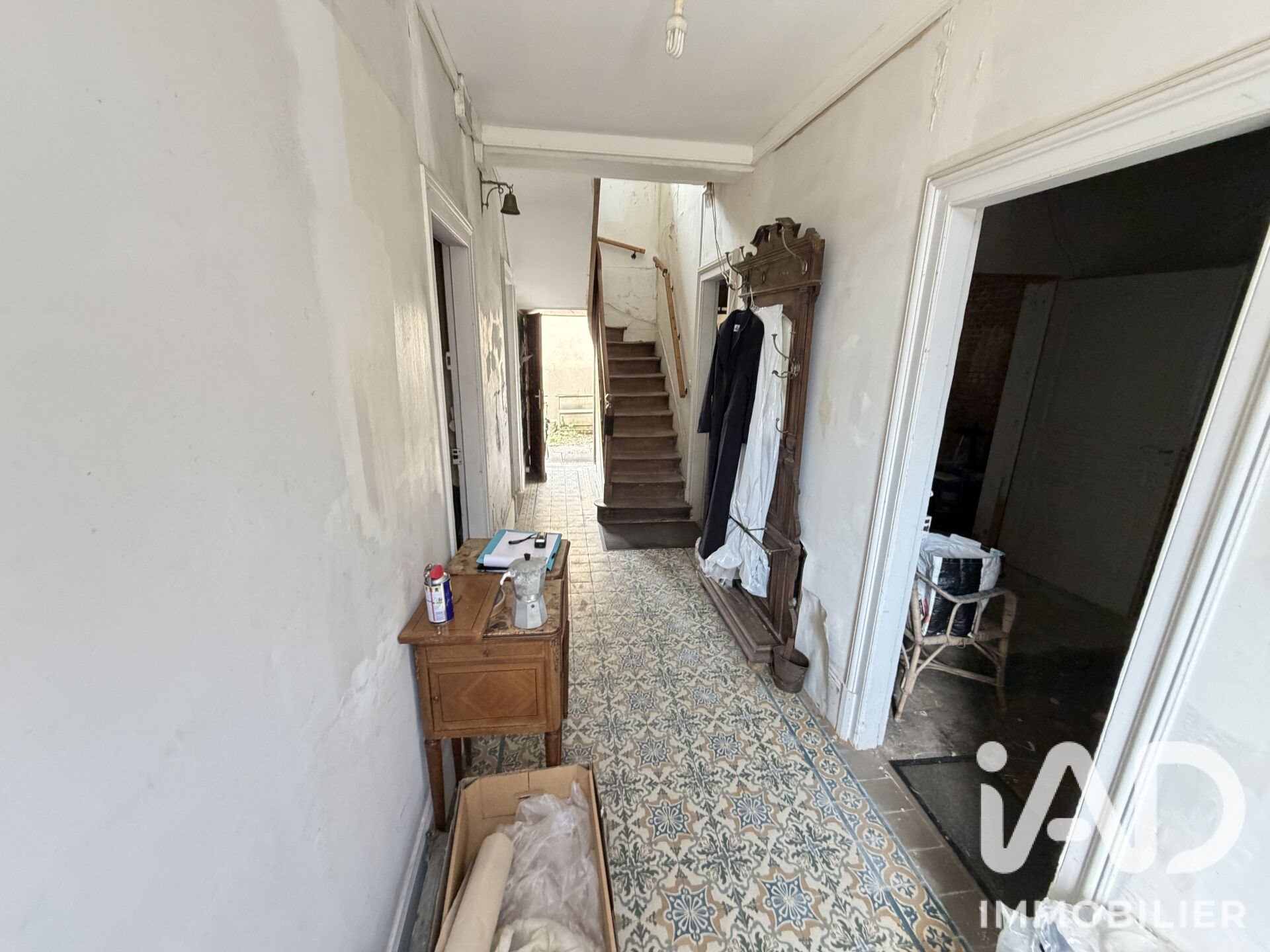 Maison à vendre, 275m², Livarot