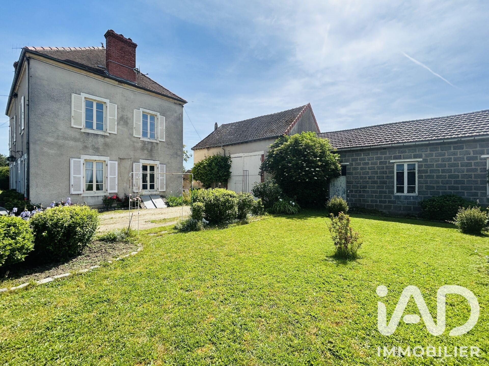 Maison à vendre, 181m², Saint-Rémy