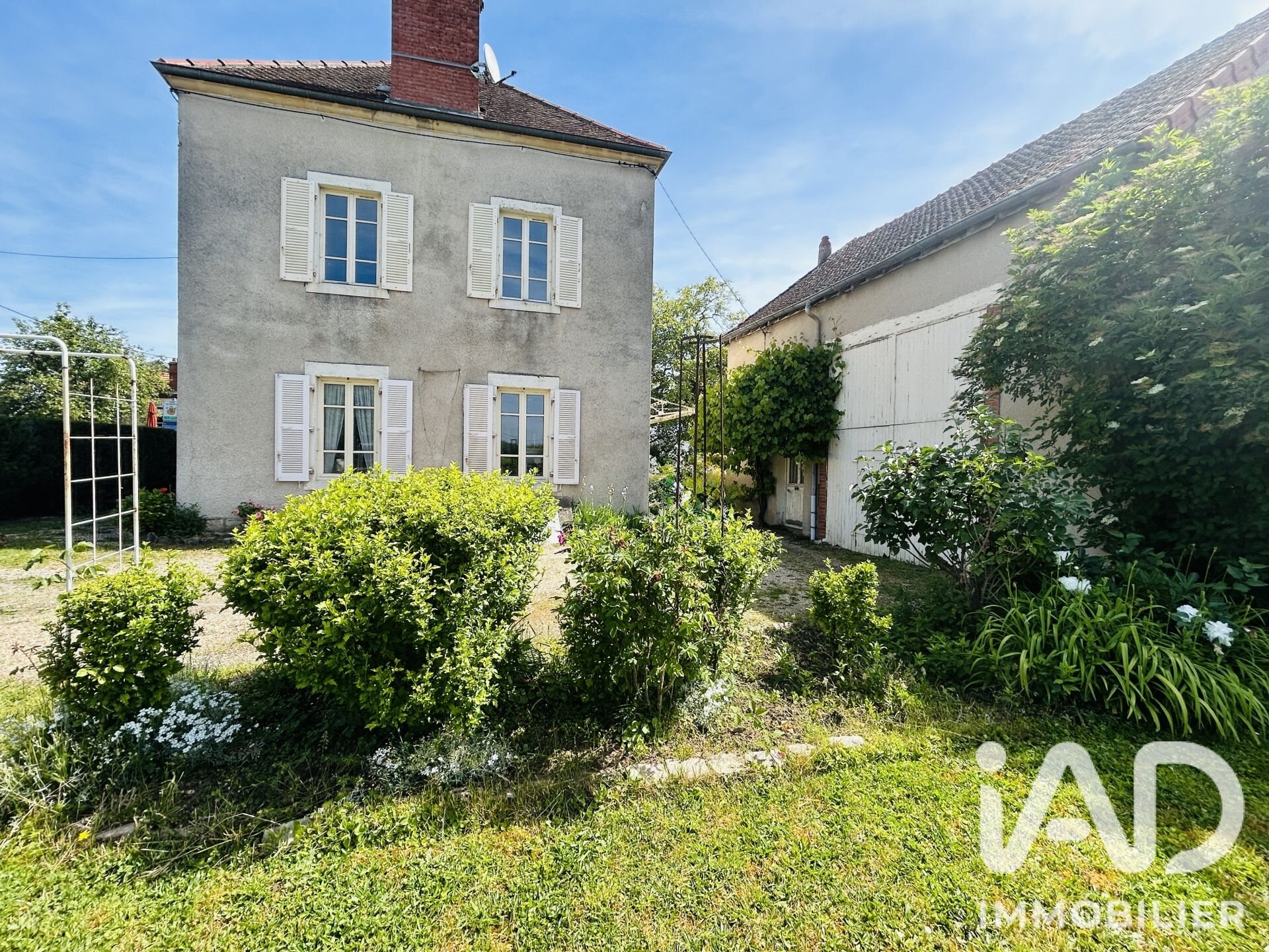 Maison à vendre, 181m², Saint-Rémy