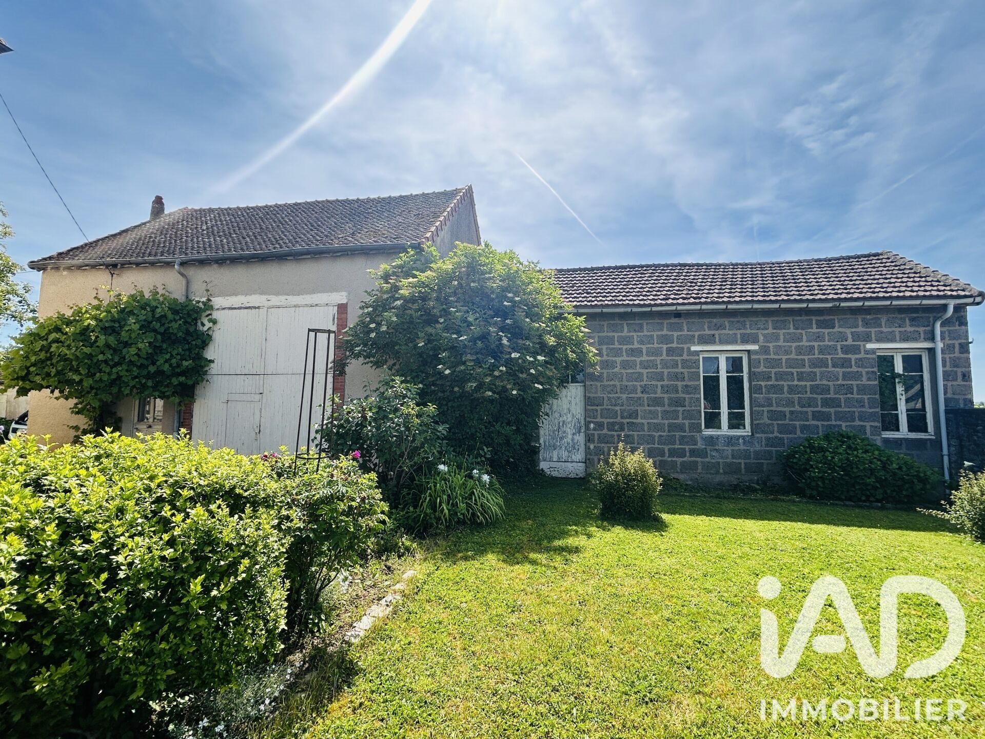 Maison à vendre, 181m², Saint-Rémy