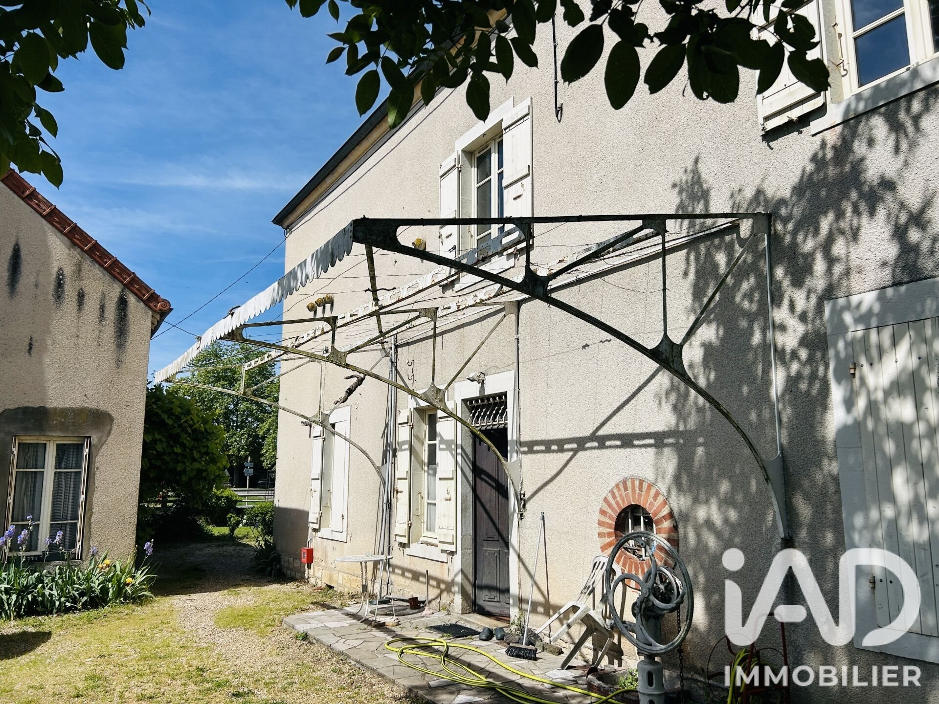Maison à vendre, 181m², Saint-Rémy