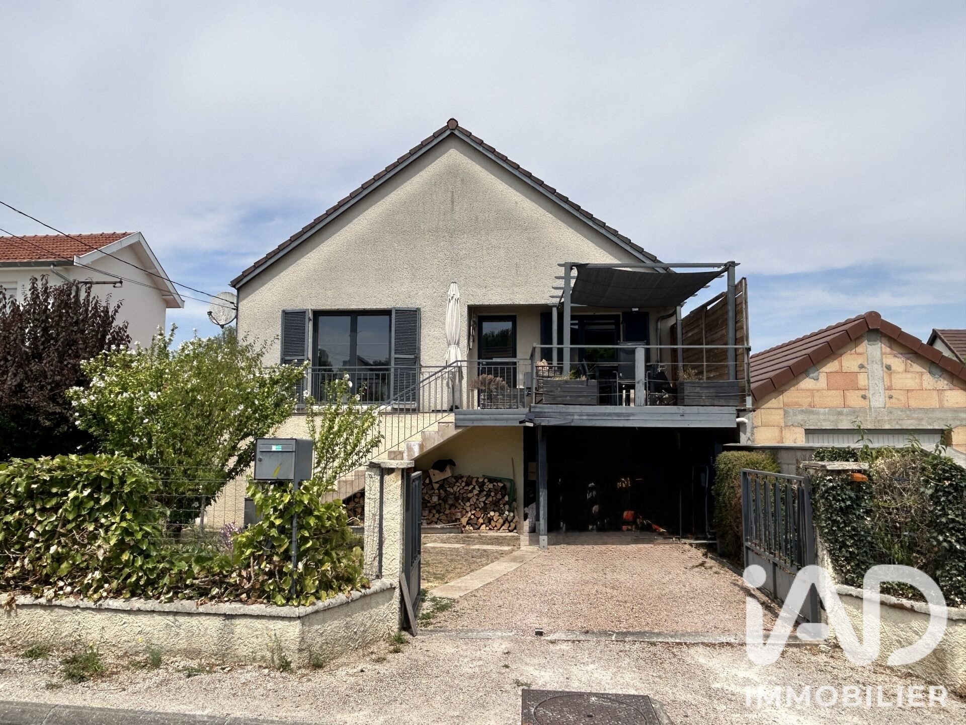 Maison à vendre, 114m², Saint-Rémy