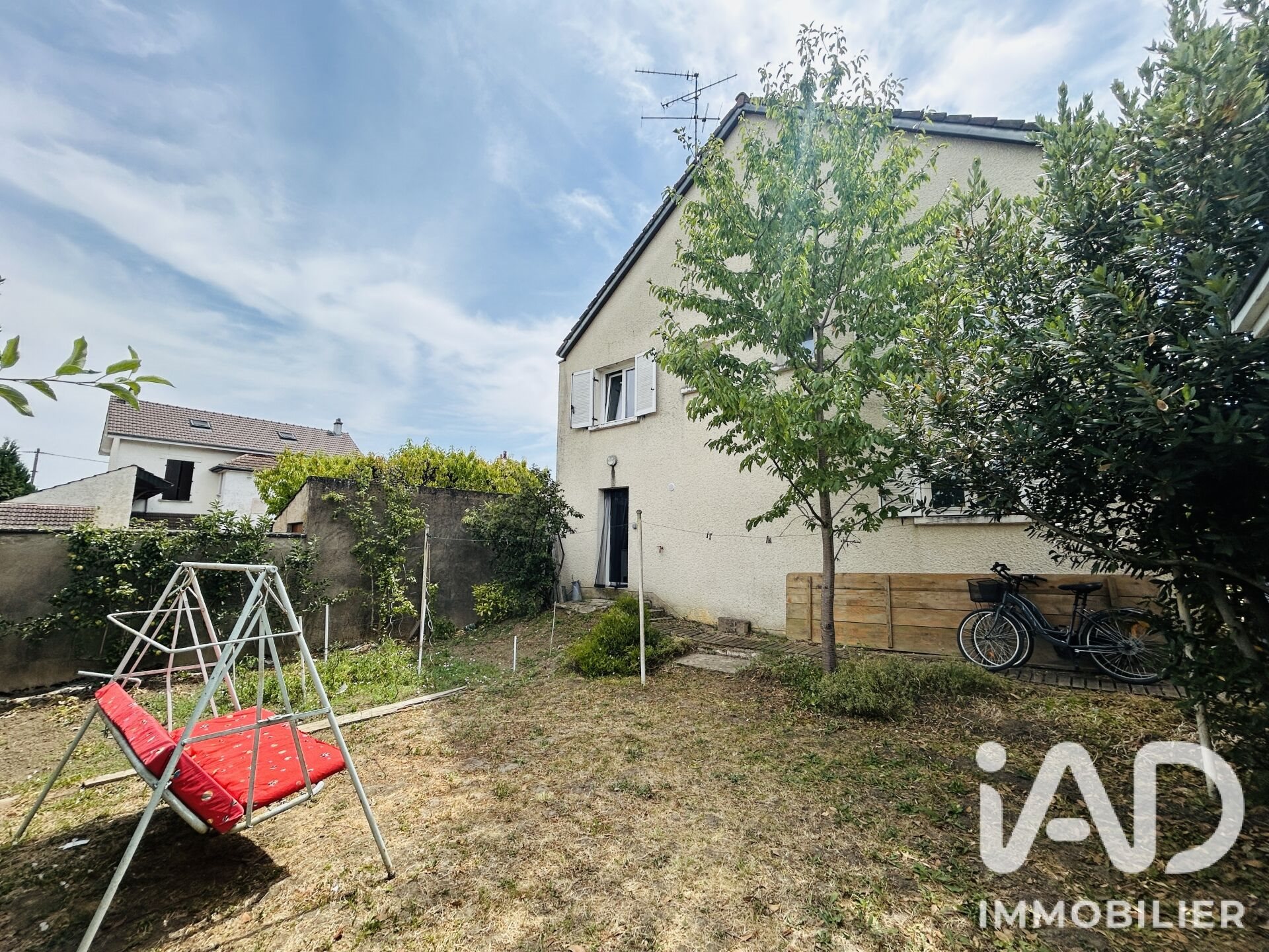 Maison à vendre, 114m², Saint-Rémy