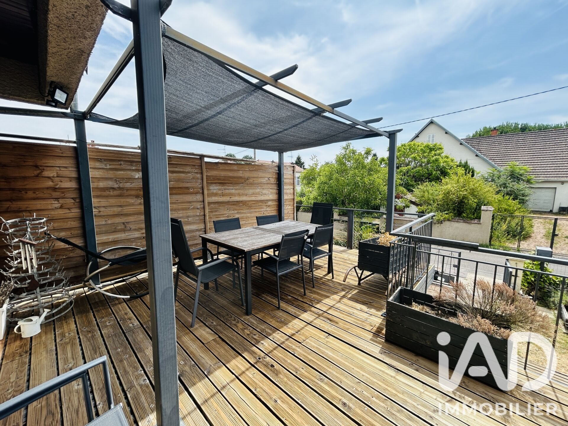 Maison à vendre, 114m², Saint-Rémy