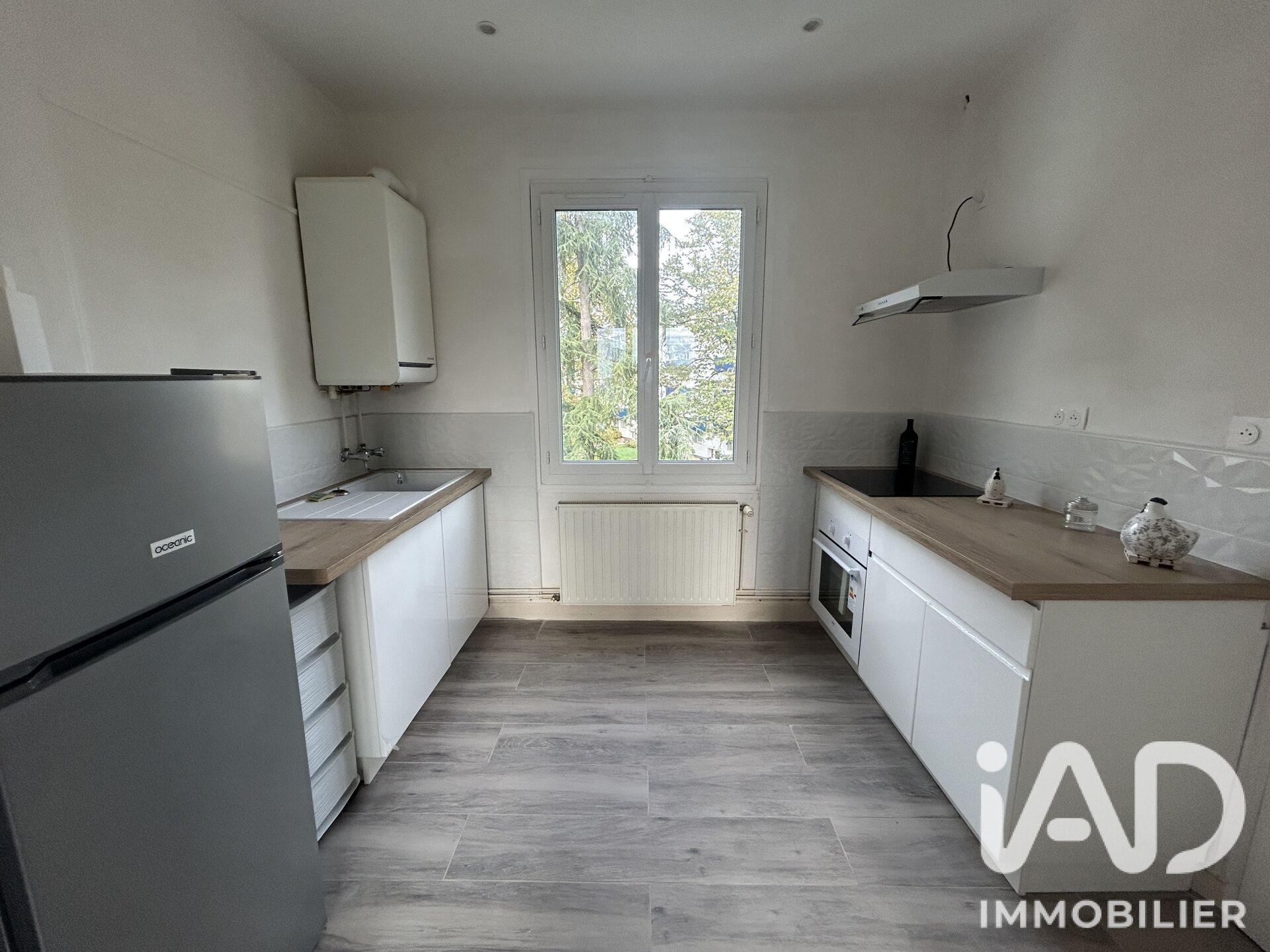 Appartement à vendre, 59m², Chalon-sur-Saône