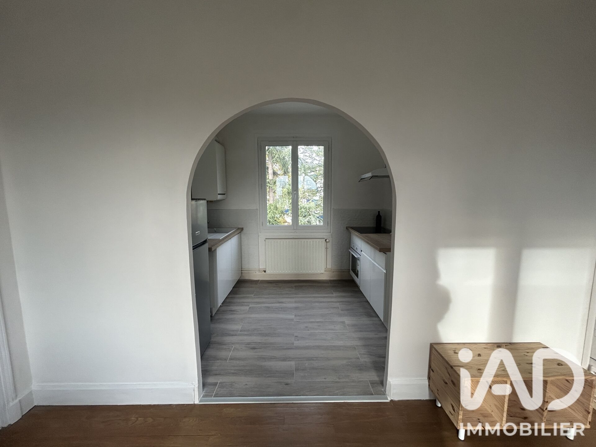 Appartement à vendre, 59m², Chalon-sur-Saône