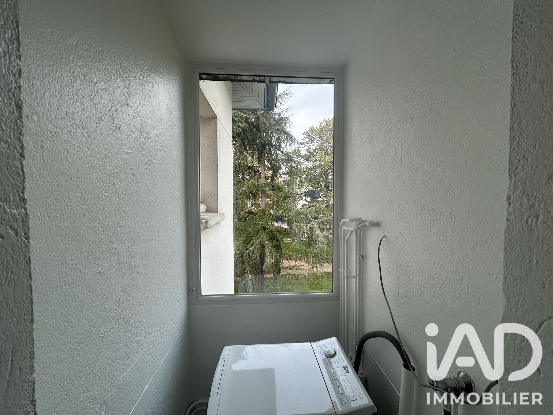 Appartement à vendre, 59m², Chalon-sur-Saône