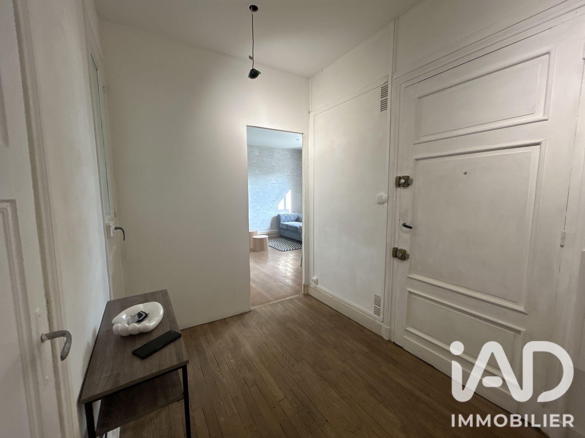 Appartement à vendre, 59m², Chalon-sur-Saône
