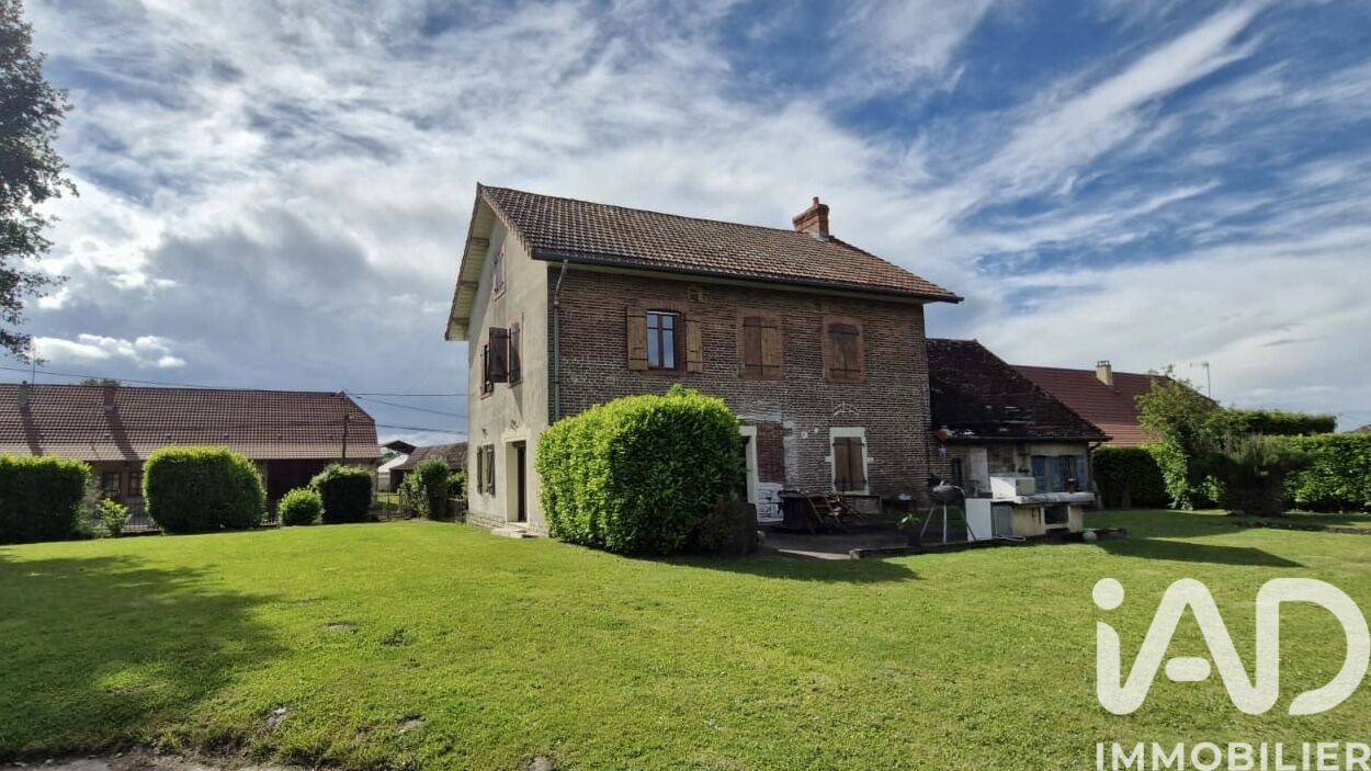 Maison à vendre, 159m², Sornay