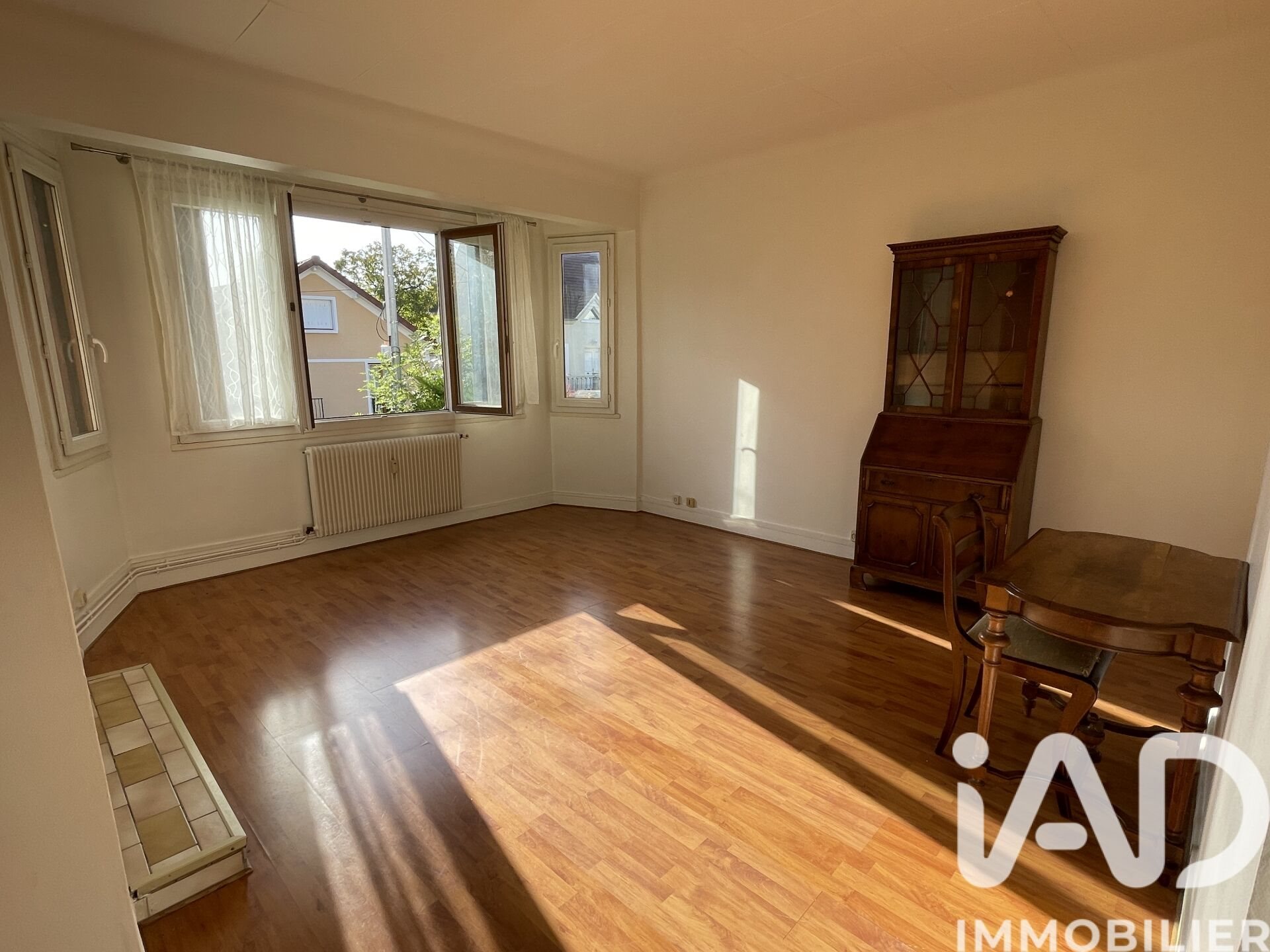 Appartement à vendre, 47m², Soisy-sur-Seine
