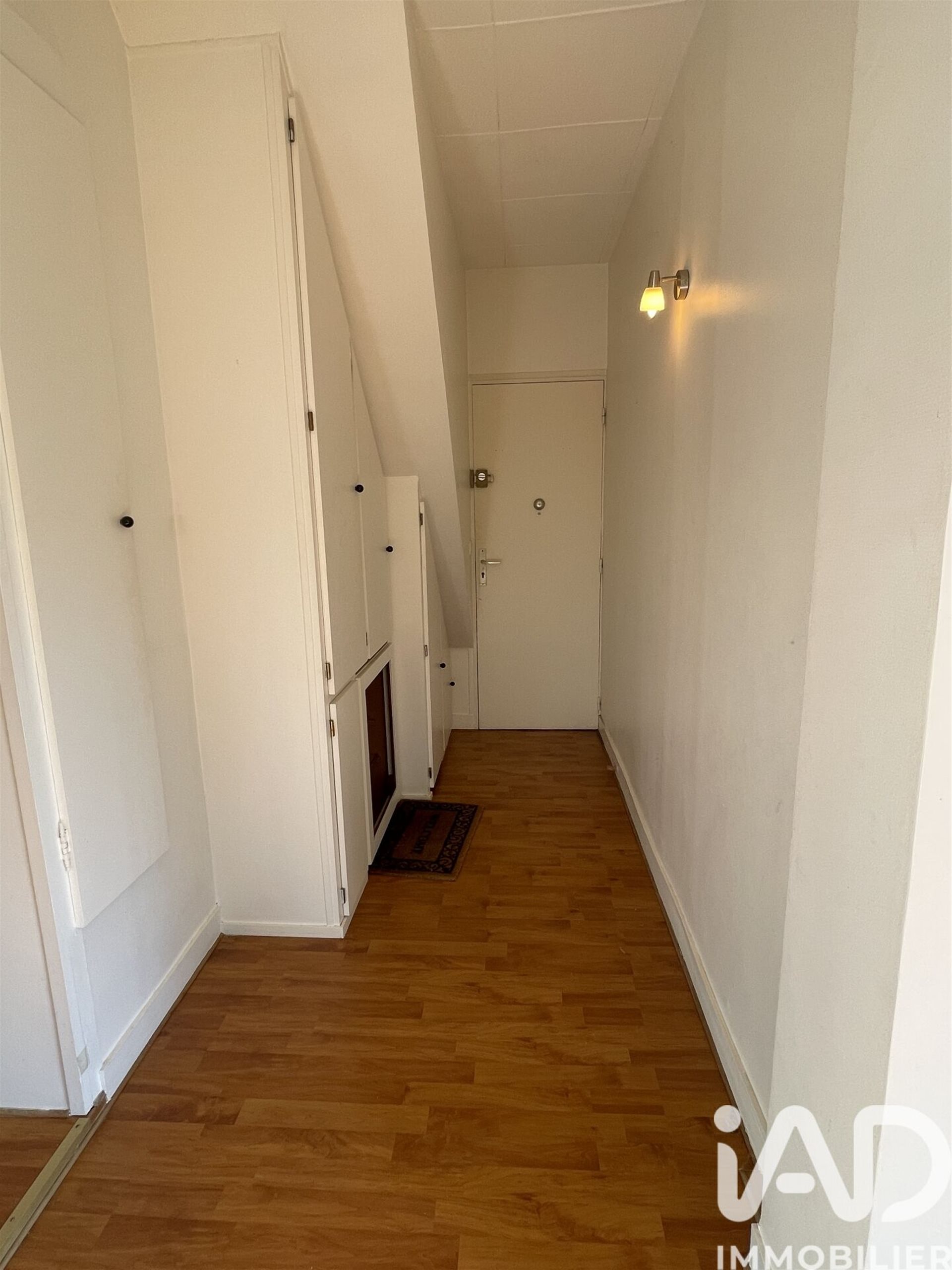 Appartement à vendre, 47m², Soisy-sur-Seine