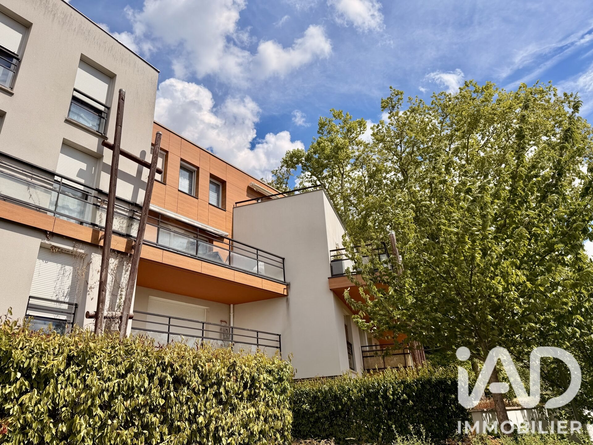 Appartement à vendre, 85m², Soisy-sur-Seine
