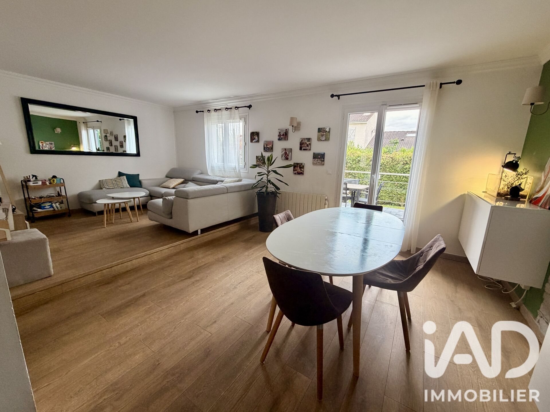Maison à vendre, 90m², Soisy-sur-Seine