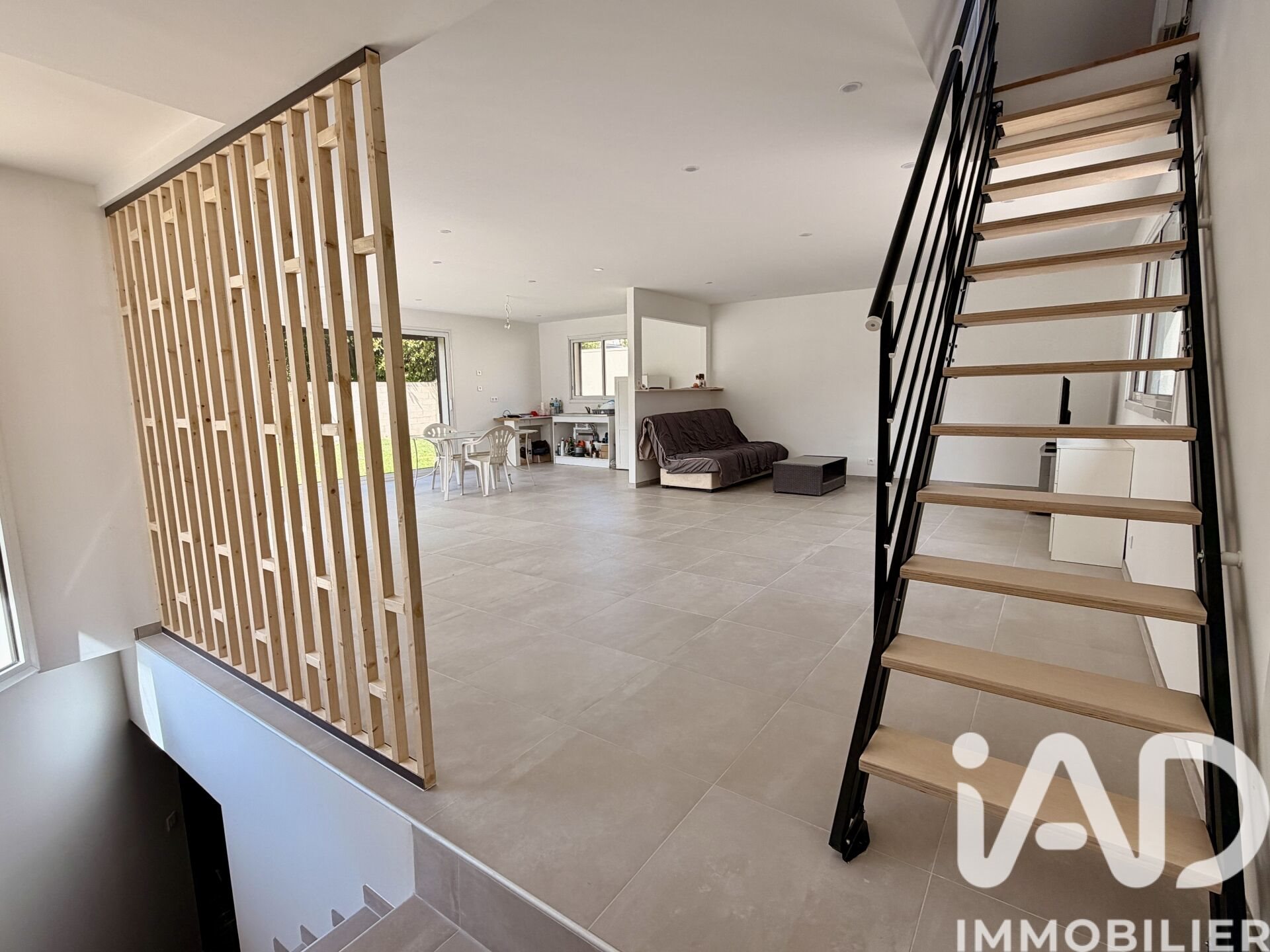 Maison à vendre, 115m², Soisy-sur-Seine