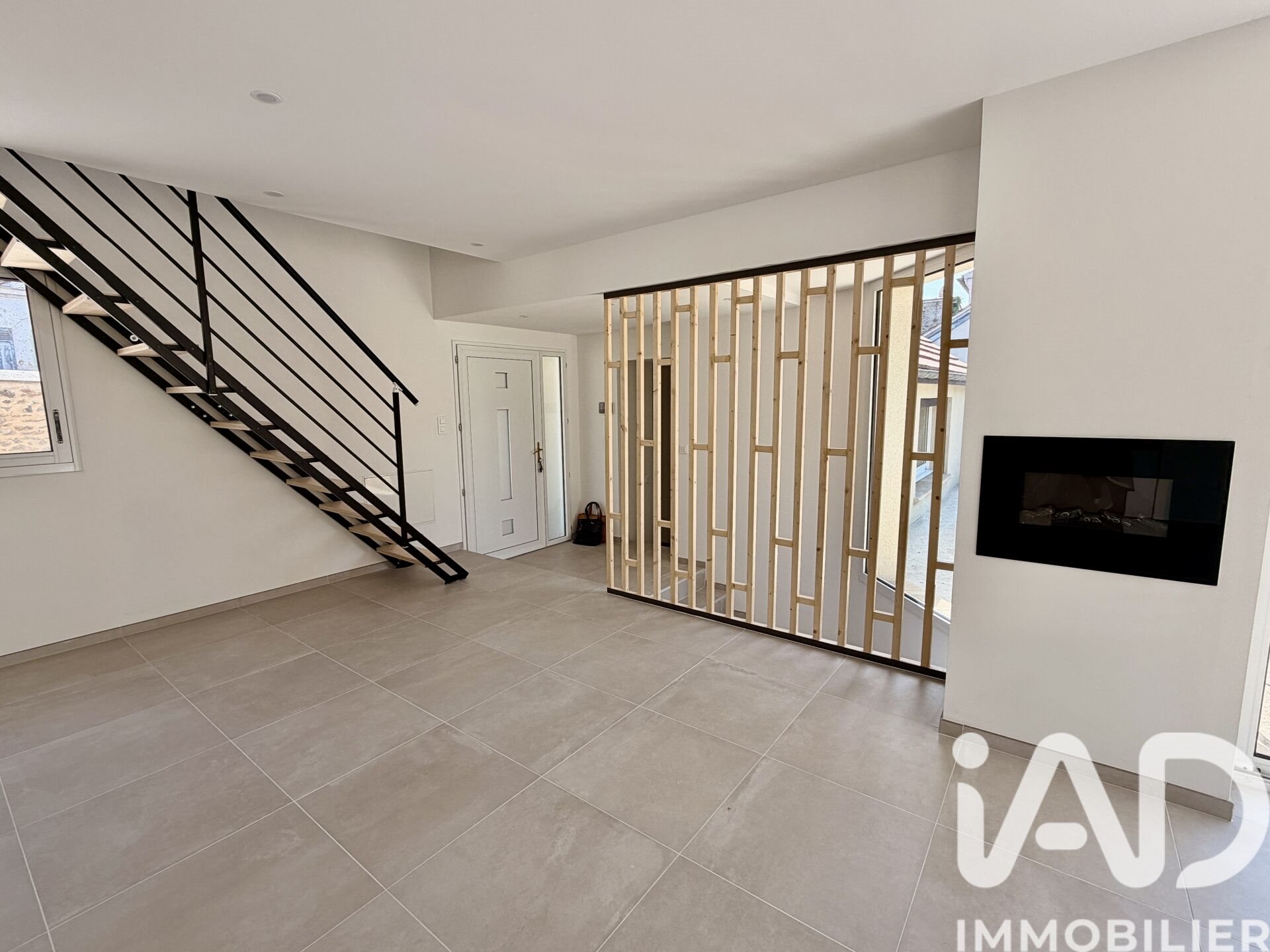 Maison à vendre, 115m², Soisy-sur-Seine