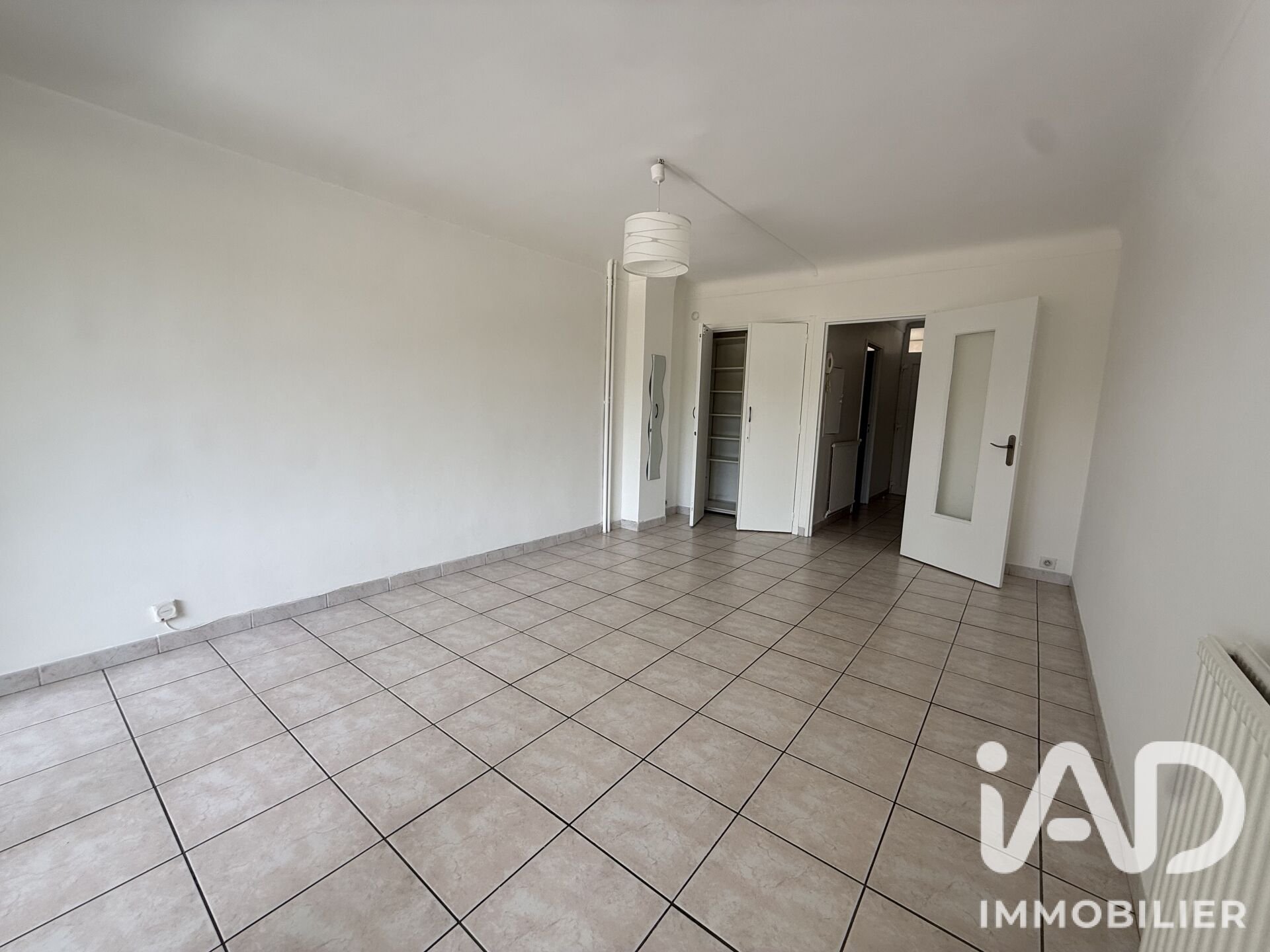 Appartement à vendre, 29m², Avignon
