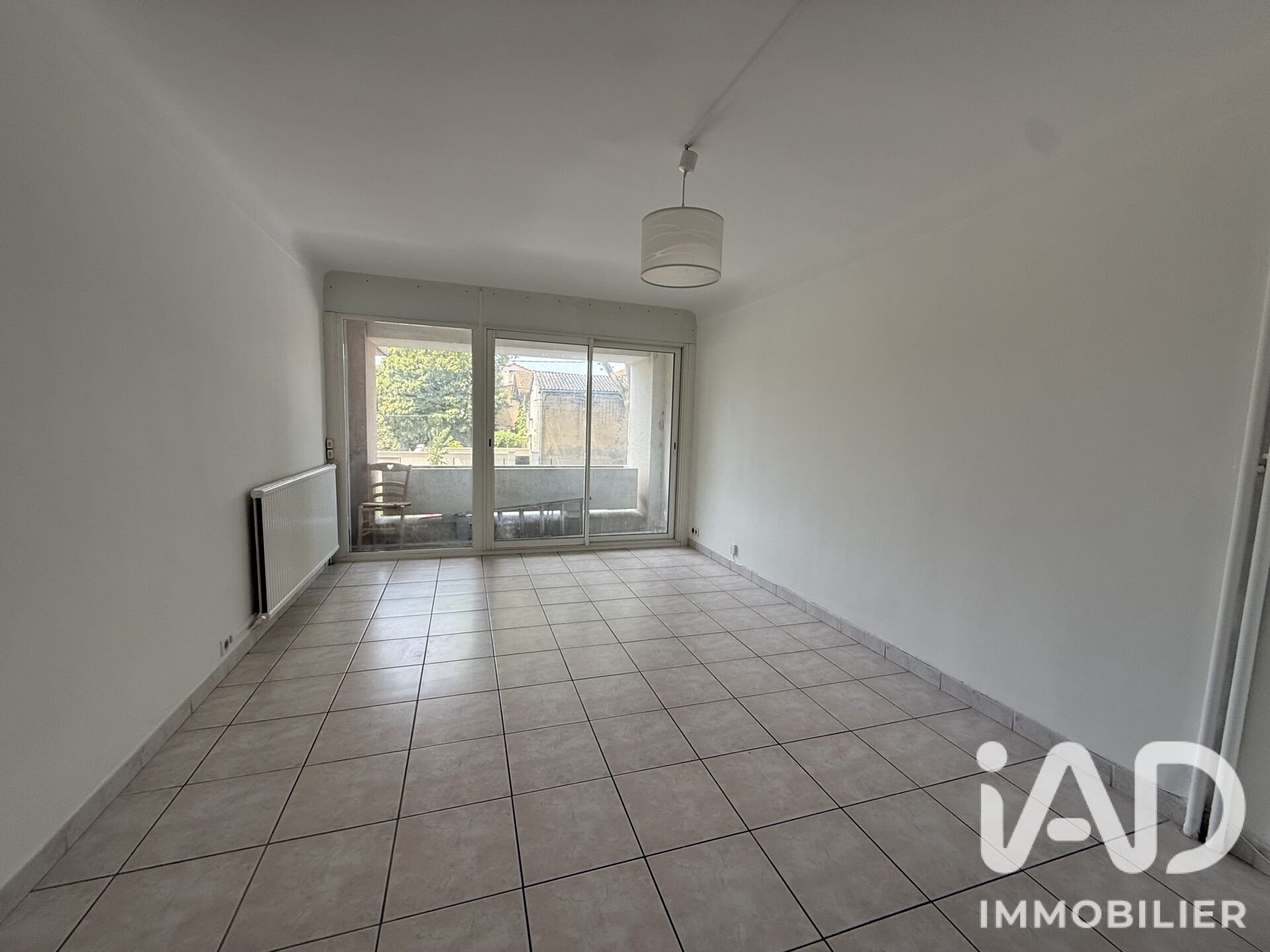 Appartement à vendre, 29m², Avignon