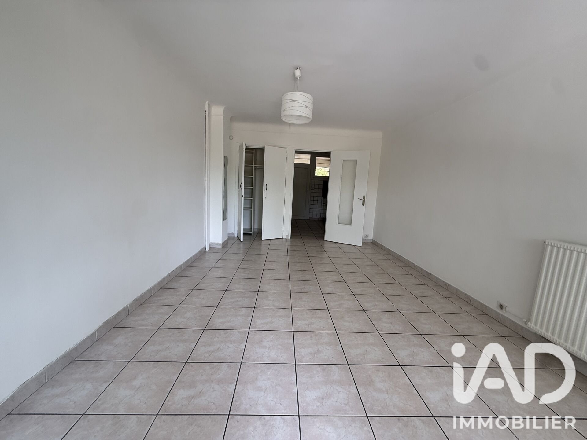 Appartement à vendre, 29m², Avignon