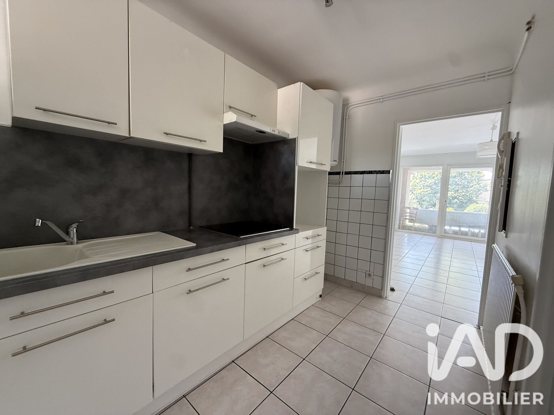 Appartement à vendre, 29m², Avignon