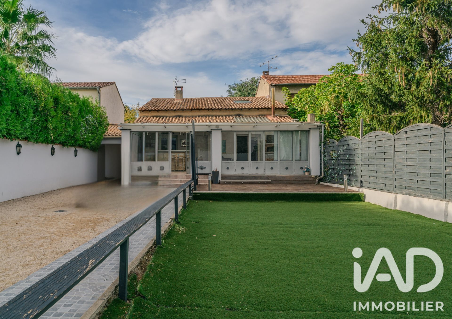 Maison à vendre, 127m², Avignon
