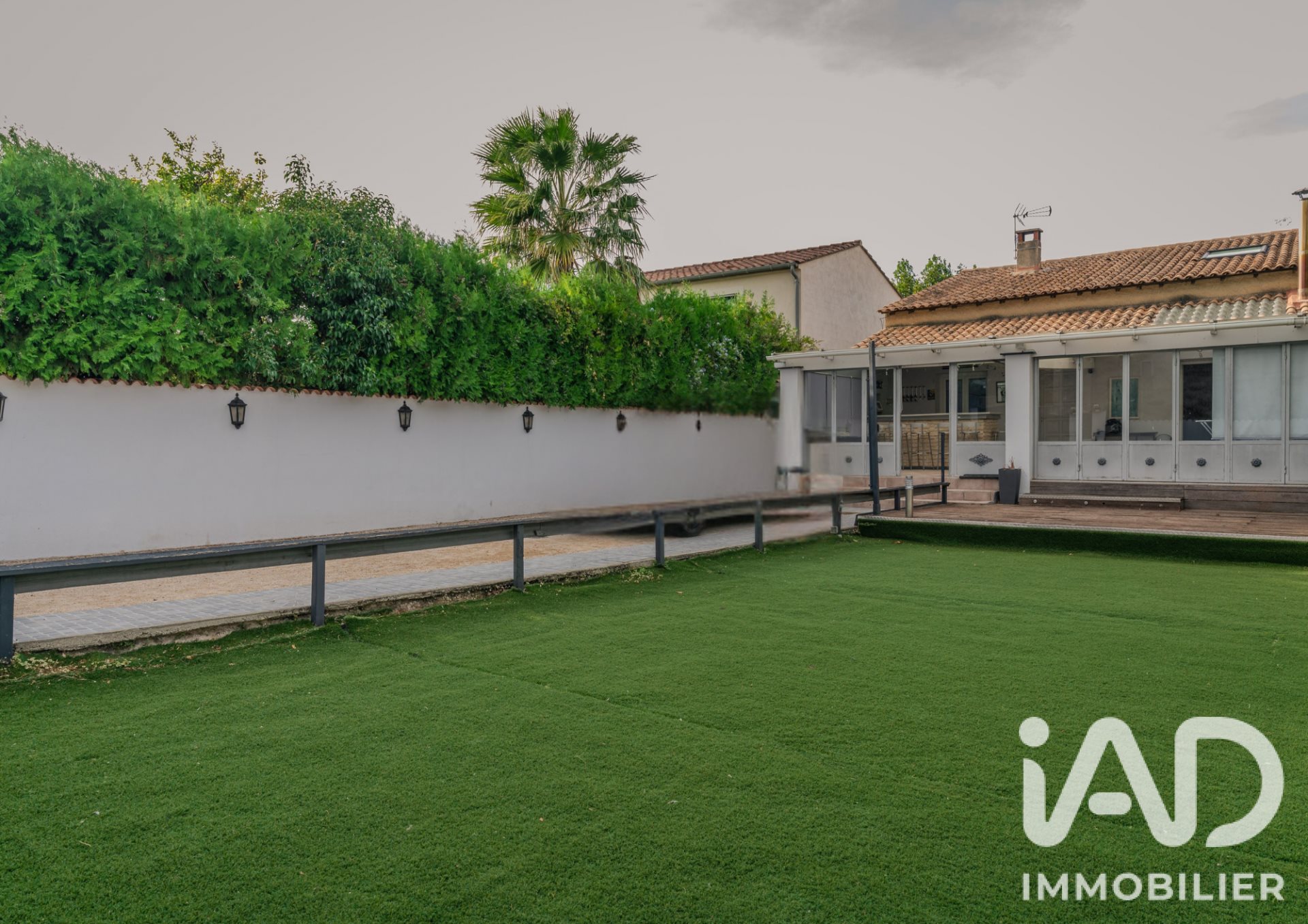 Maison à vendre, 127m², Avignon