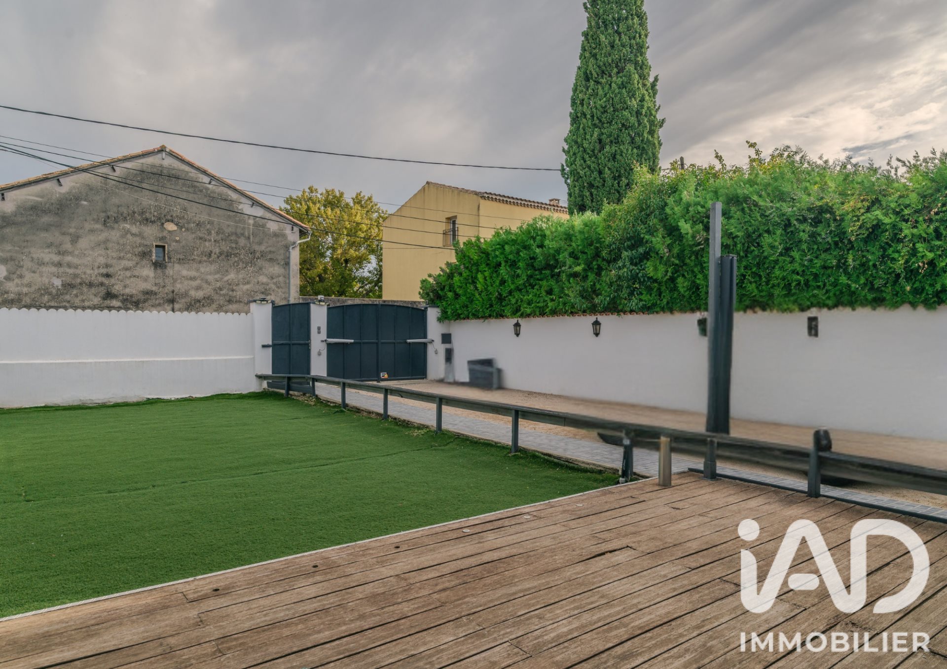 Maison à vendre, 127m², Avignon