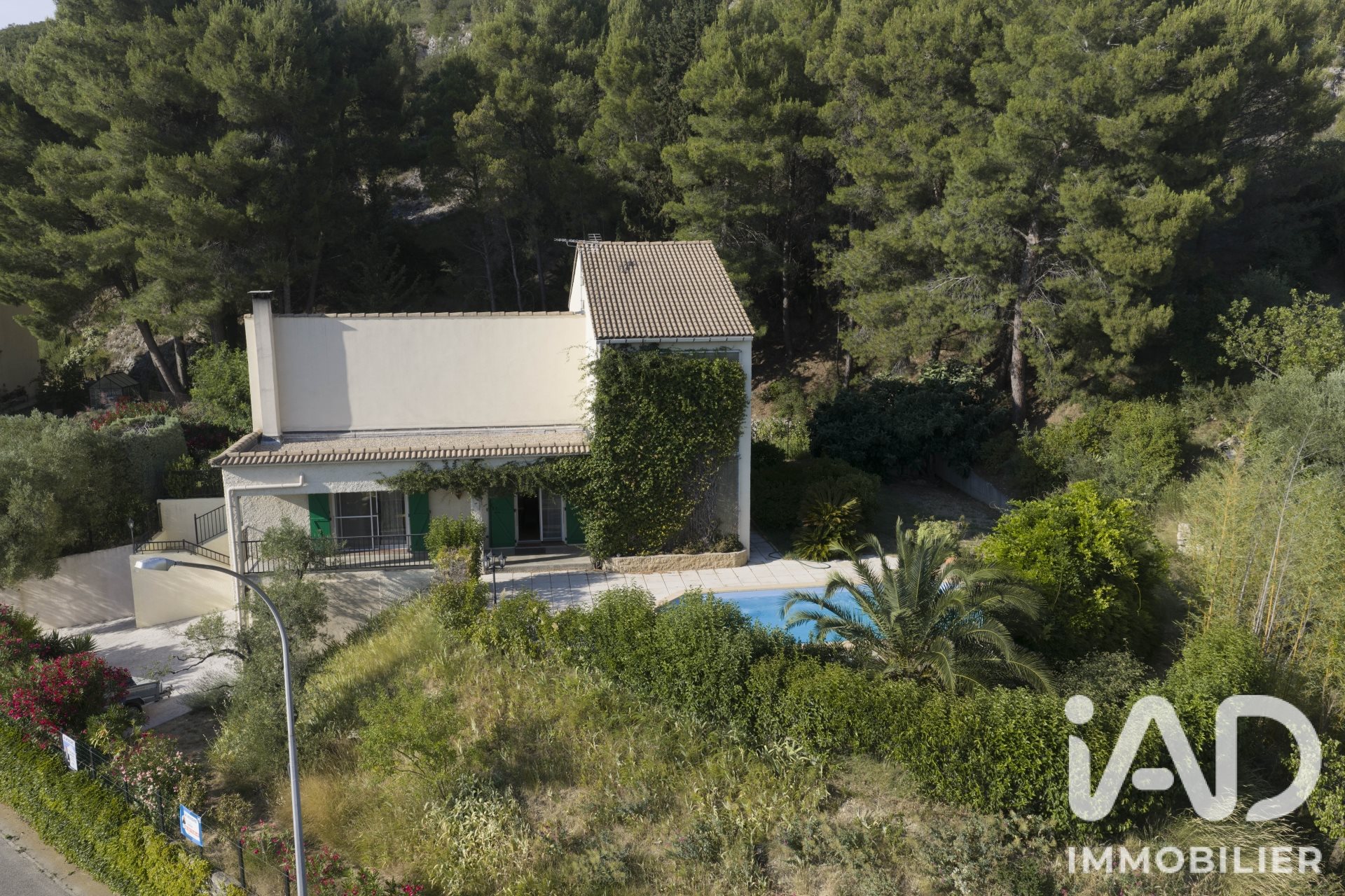 Maison à vendre, 151m², Aramon