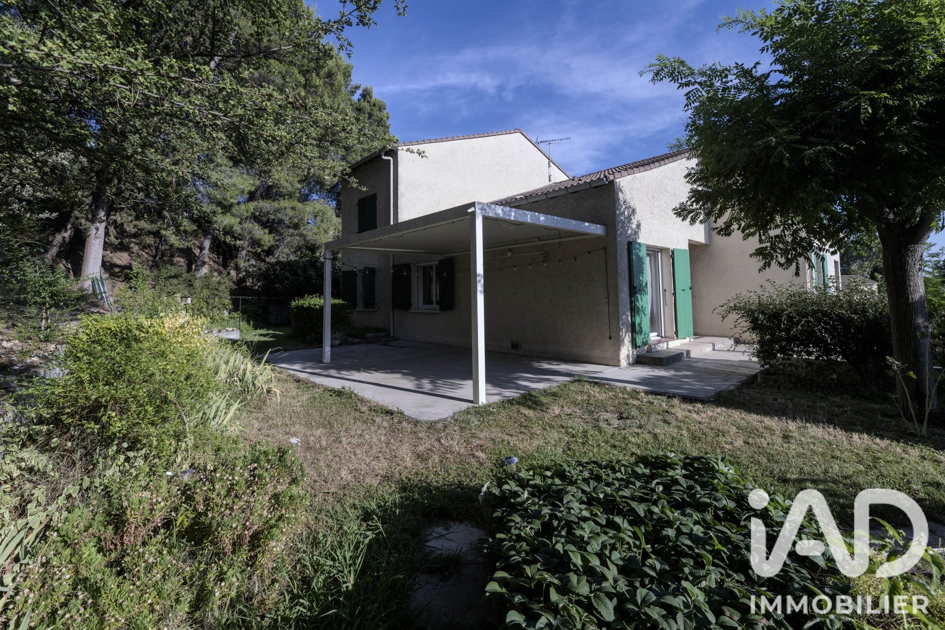 Maison à vendre, 151m², Aramon