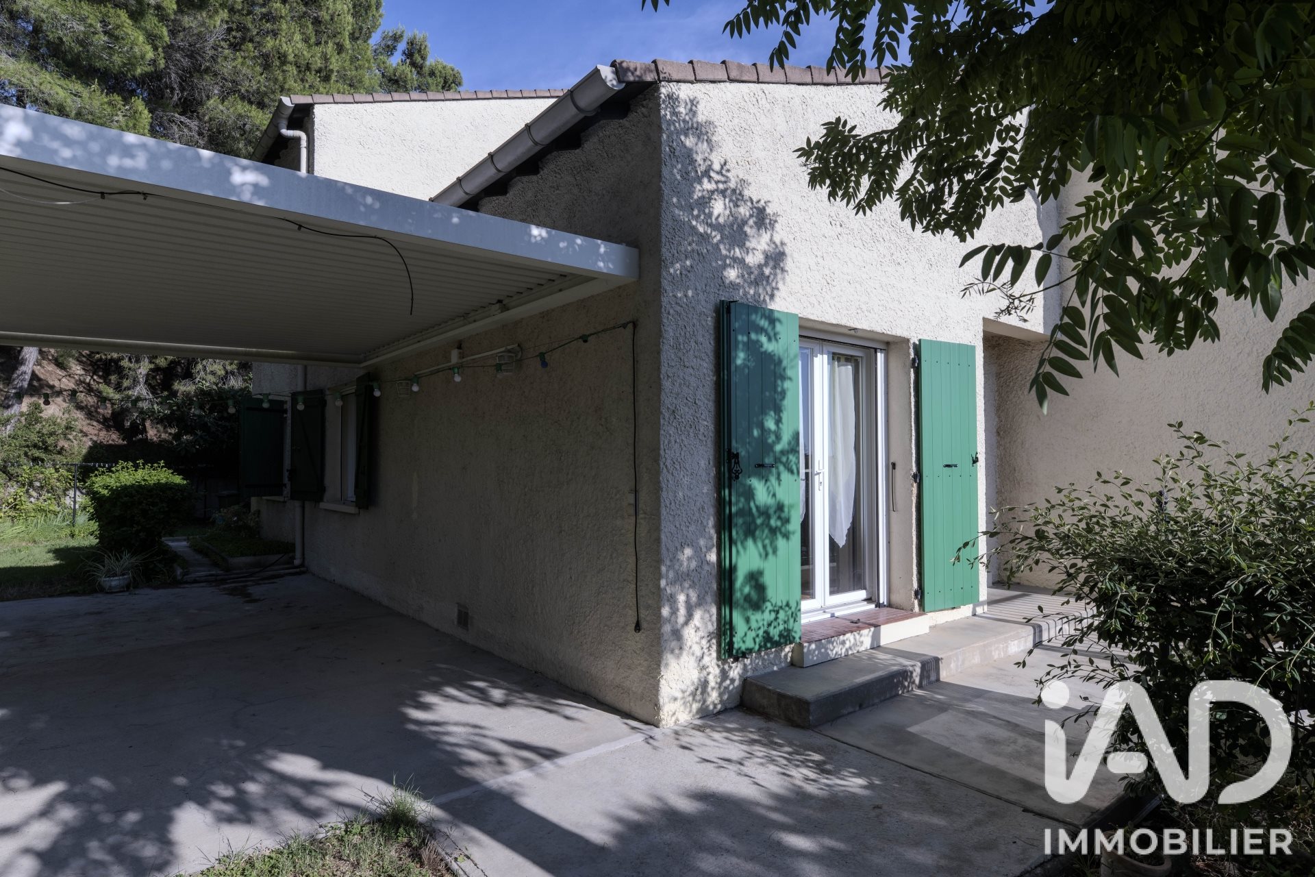 Maison à vendre, 151m², Aramon