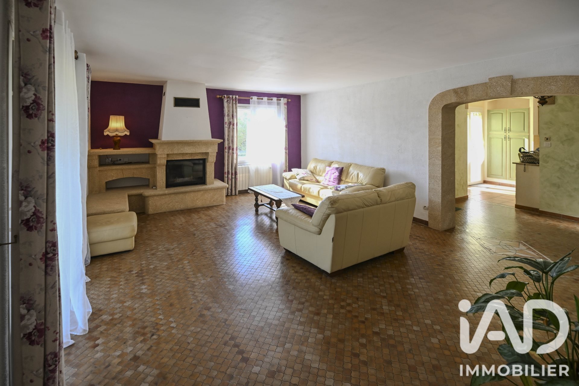 Maison à vendre, 151m², Aramon