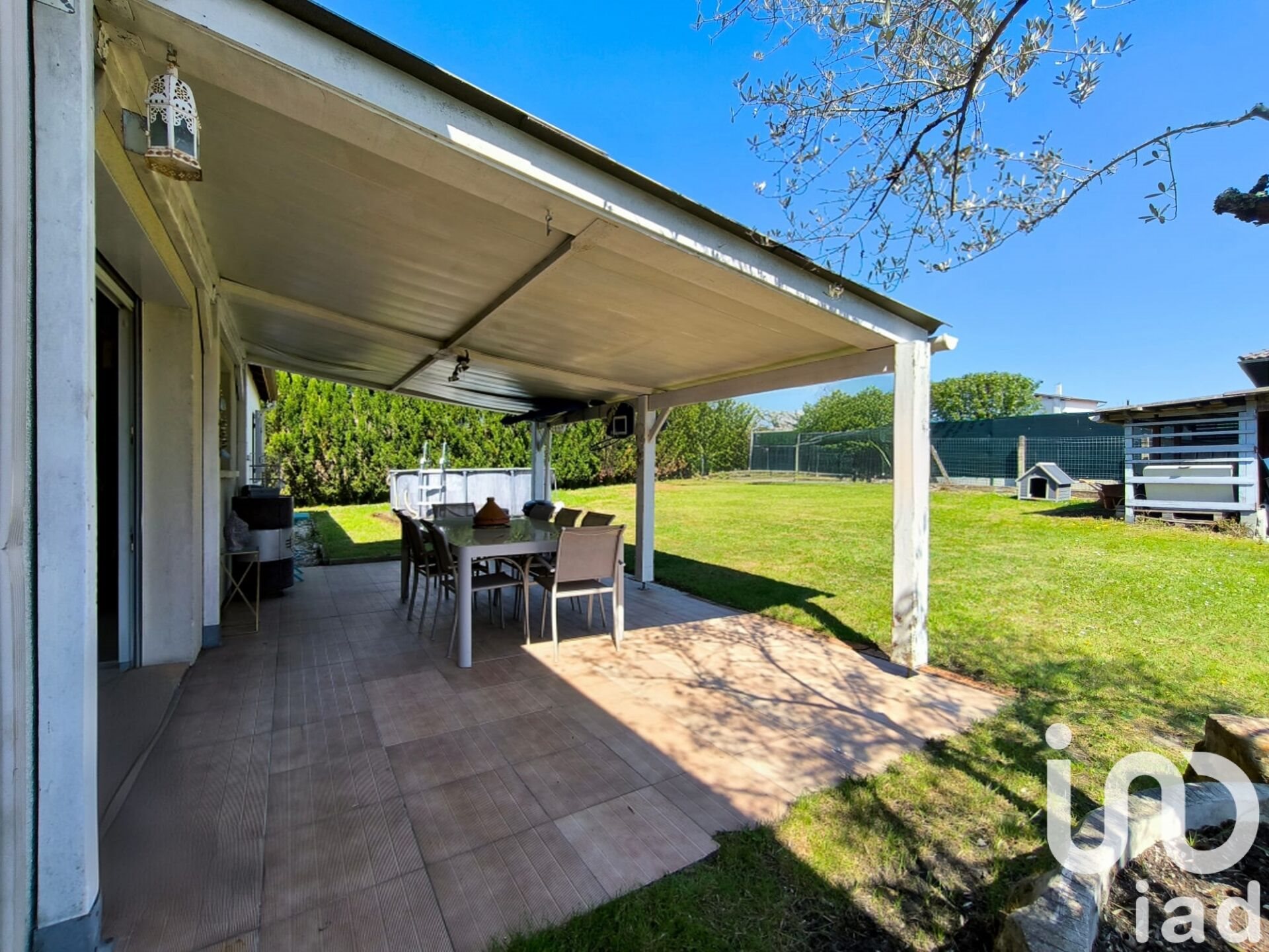 Maison à vendre, 104m², Créon