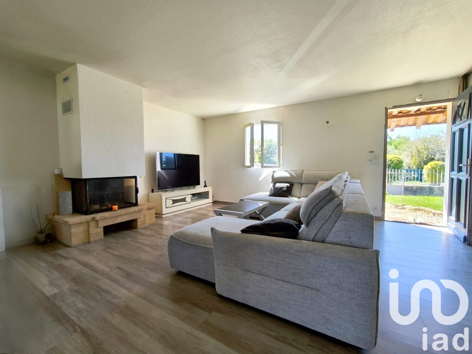 Maison à vendre, 104m², Créon