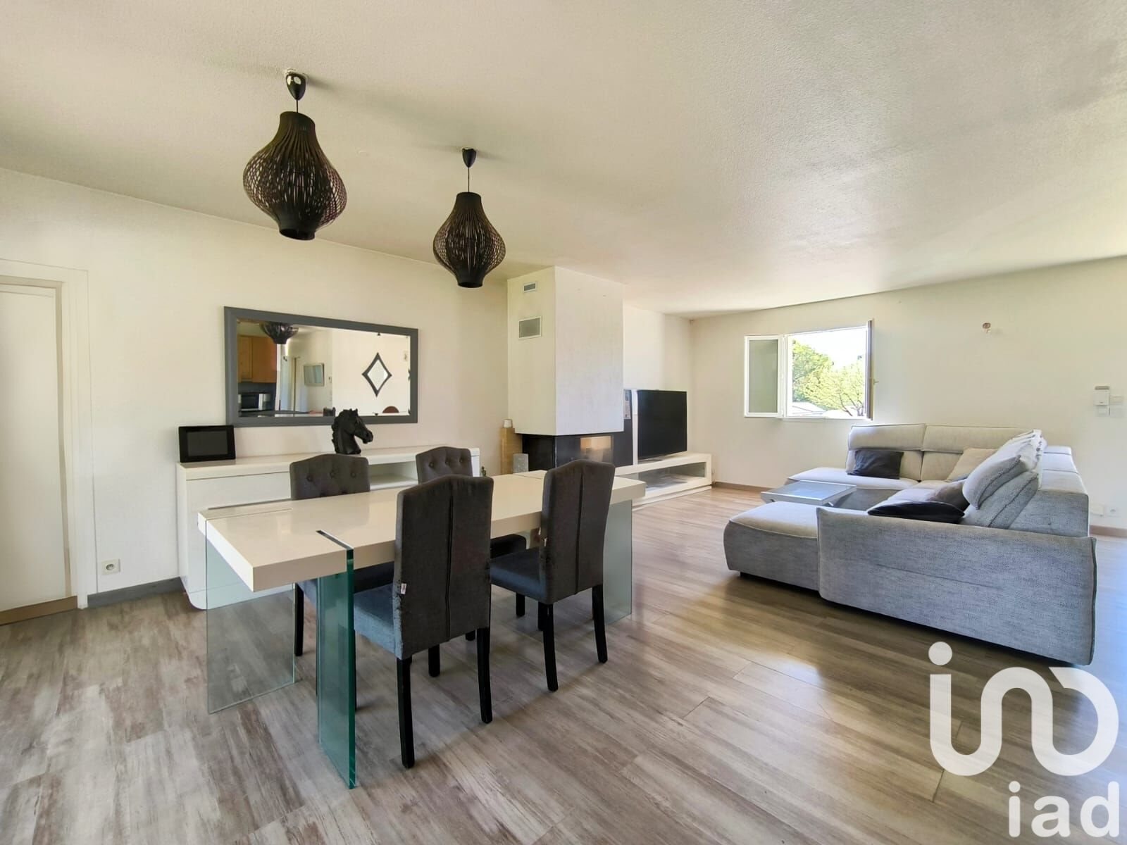 Maison à vendre, 104m², Créon