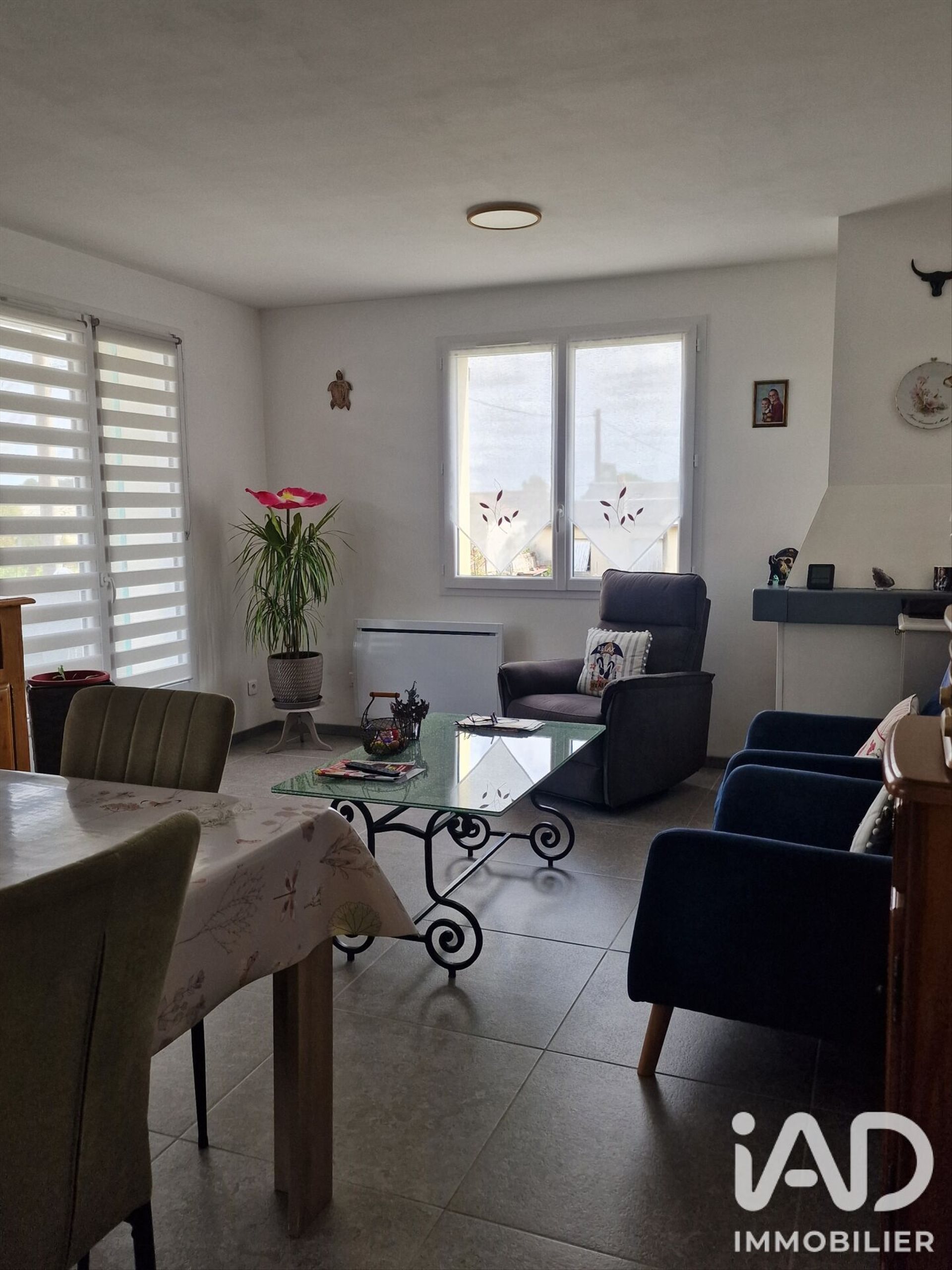 Maison à vendre, 103m², Sainte-Verge
