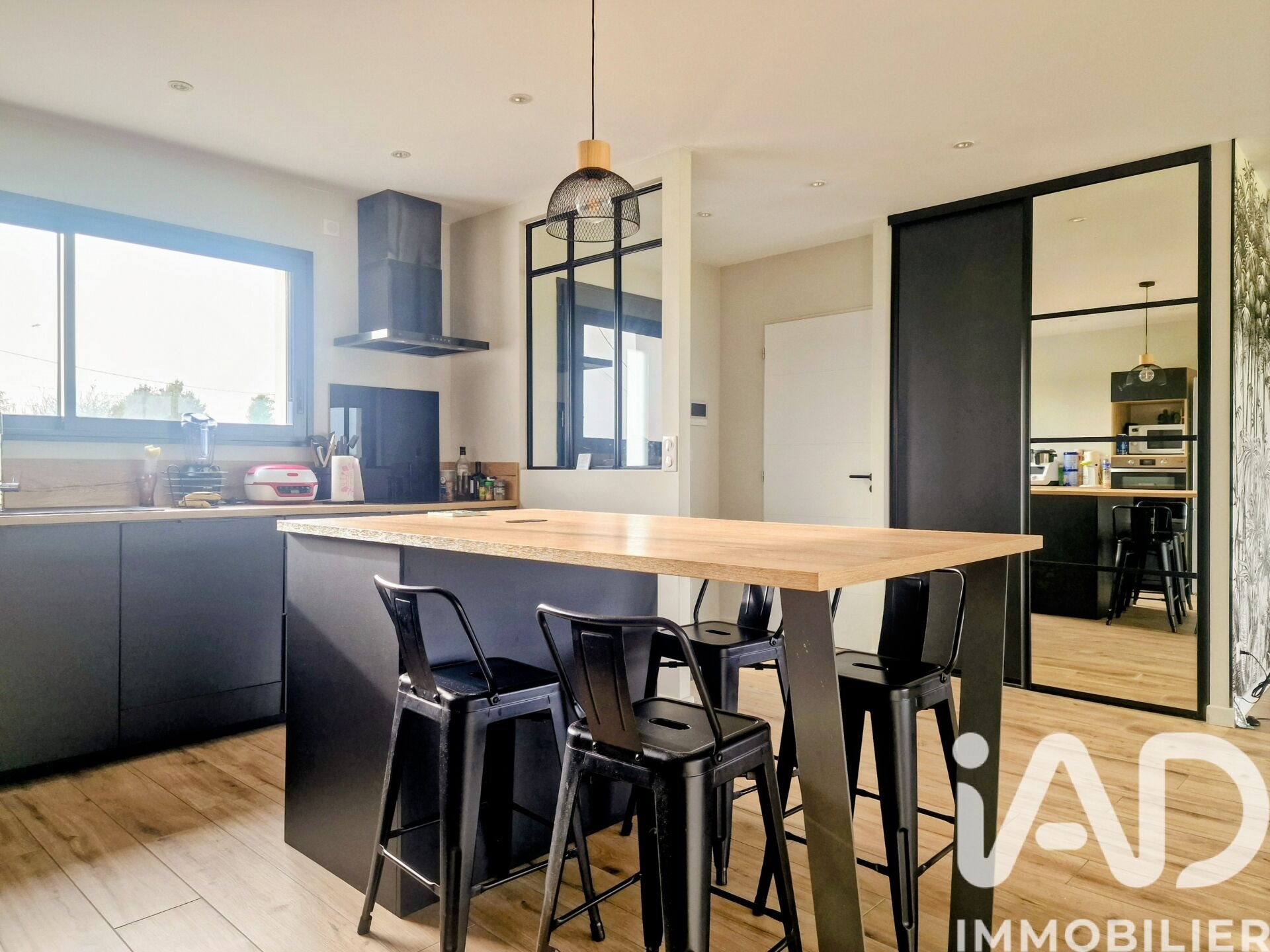 Maison à vendre, 112m², Sainte-Verge