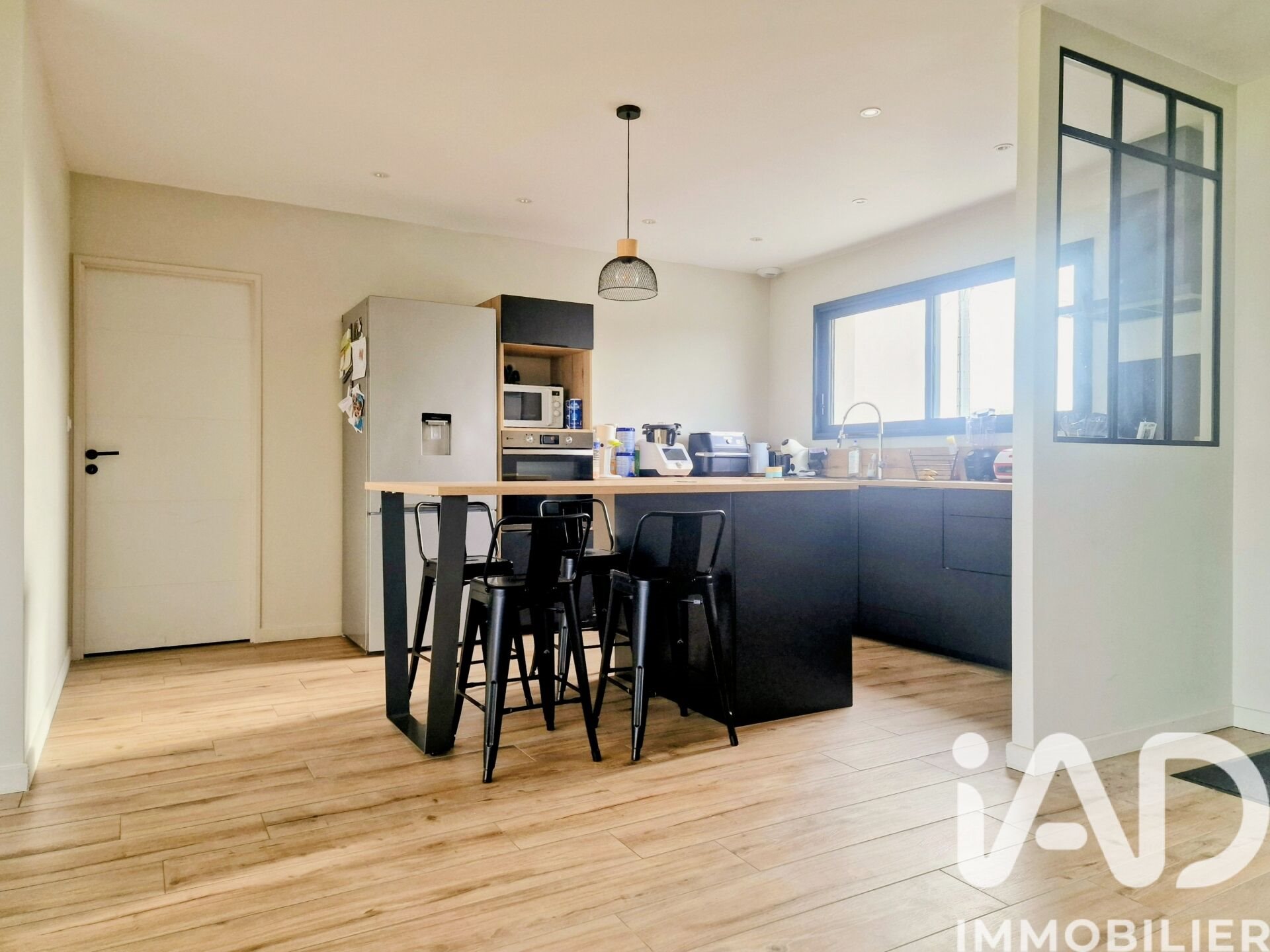 Maison à vendre, 112m², Sainte-Verge