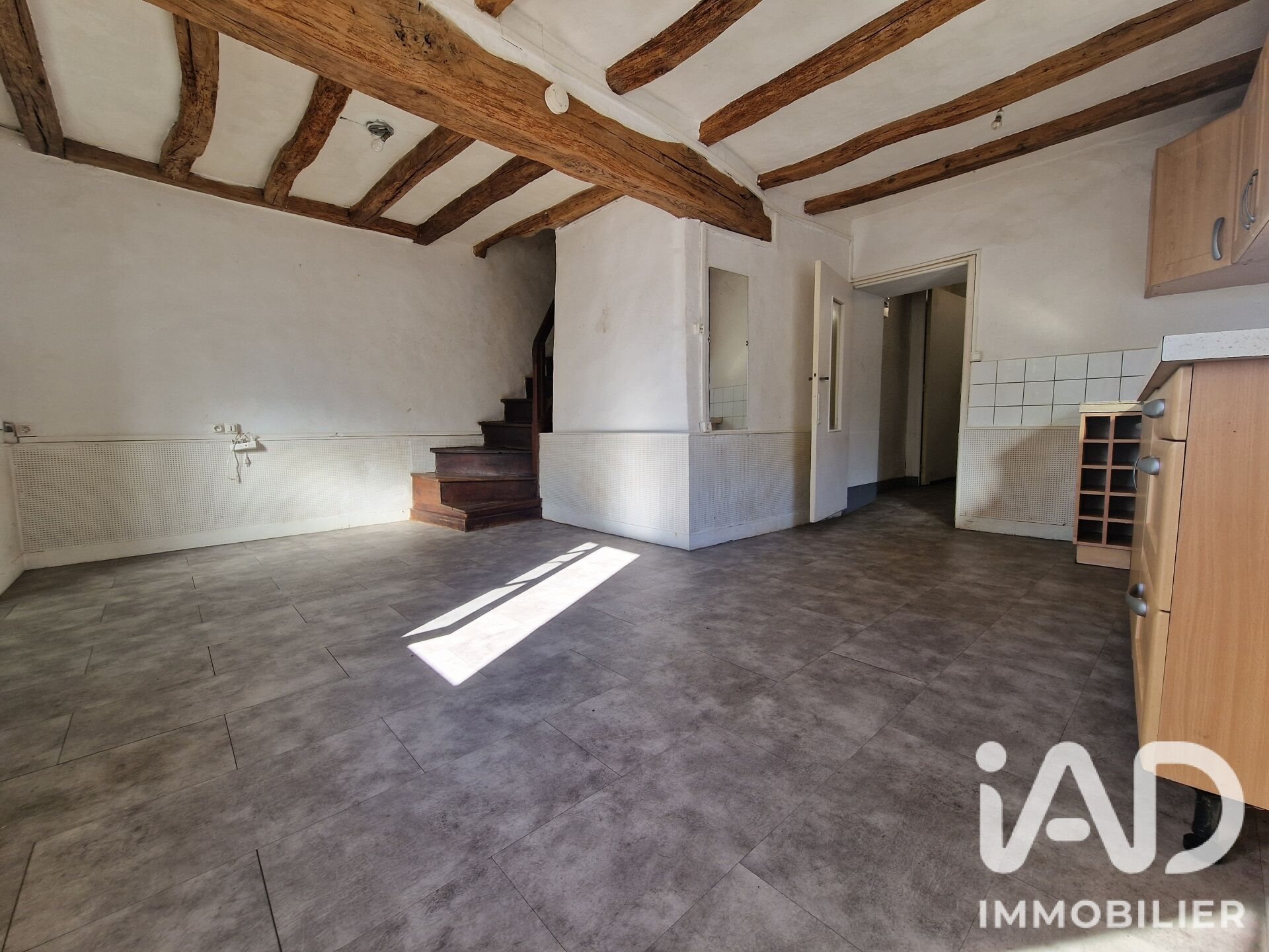 Maison à vendre, 50m², Lys-Haut-Layon