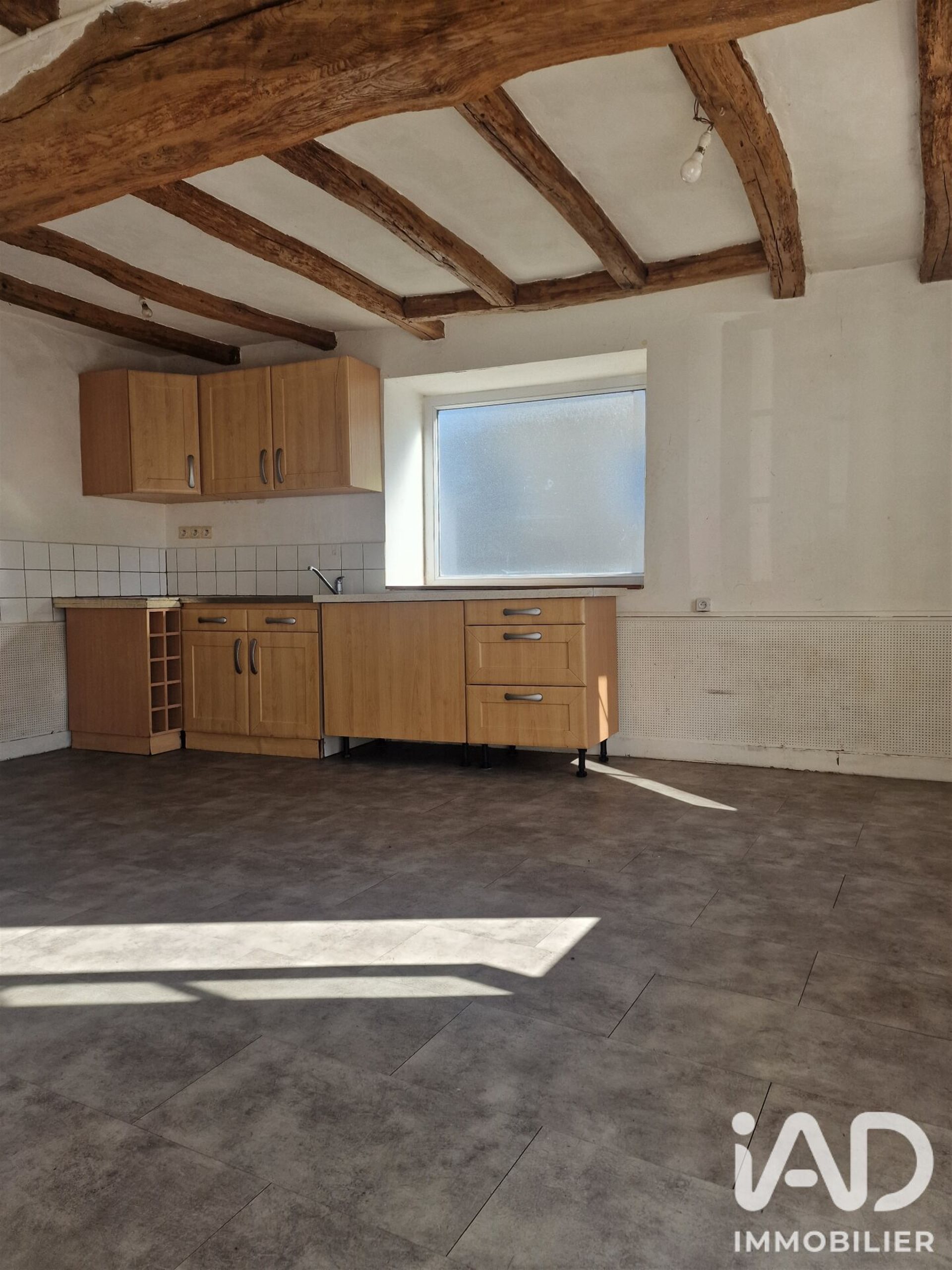 Maison à vendre, 50m², Lys-Haut-Layon