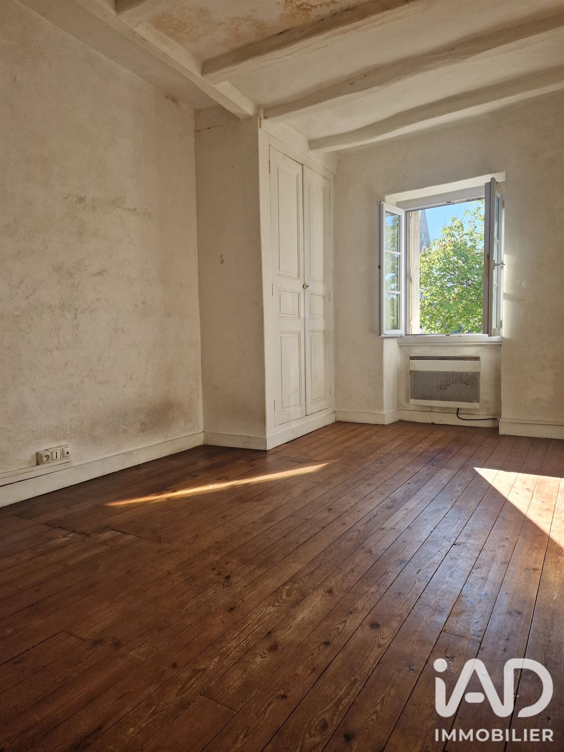 Maison à vendre, 50m², Lys-Haut-Layon